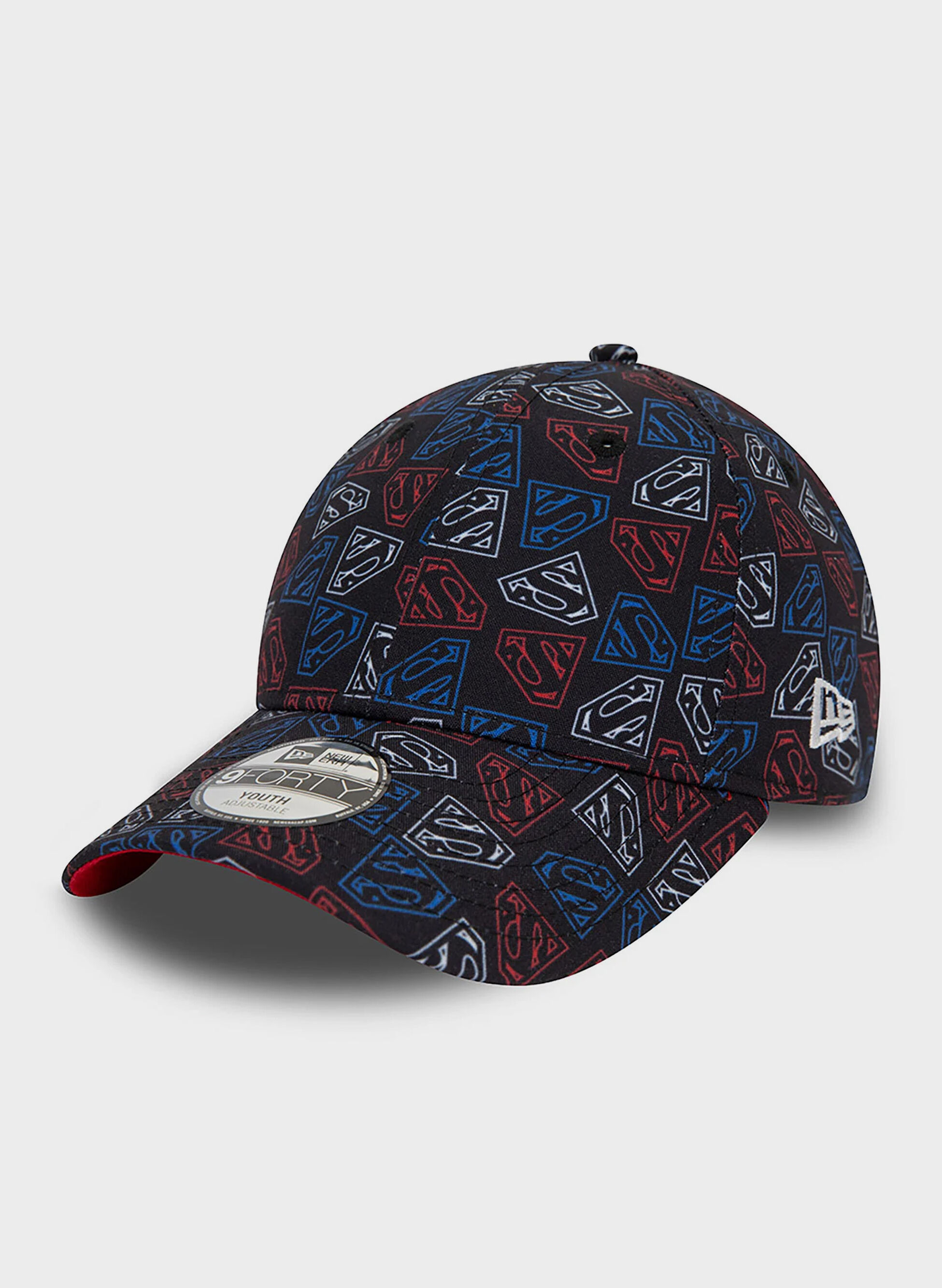 CAPPELLO SUPERMAN 9FORTY JUNIOR — Sport85