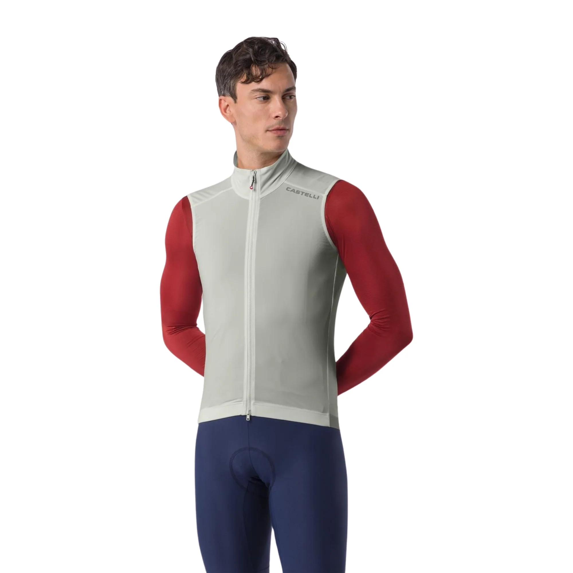 CASTELLI ESPRESSO 2 VEST — Animasportiva