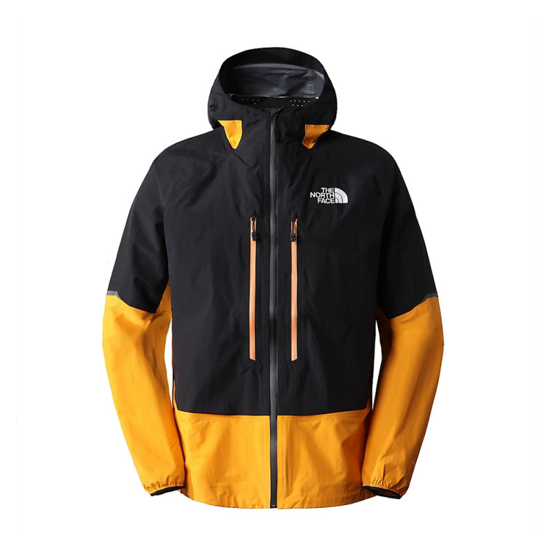 THE NORTH FACE - GIACCA M DAWN TURN 2.5 CORDURA SHELL