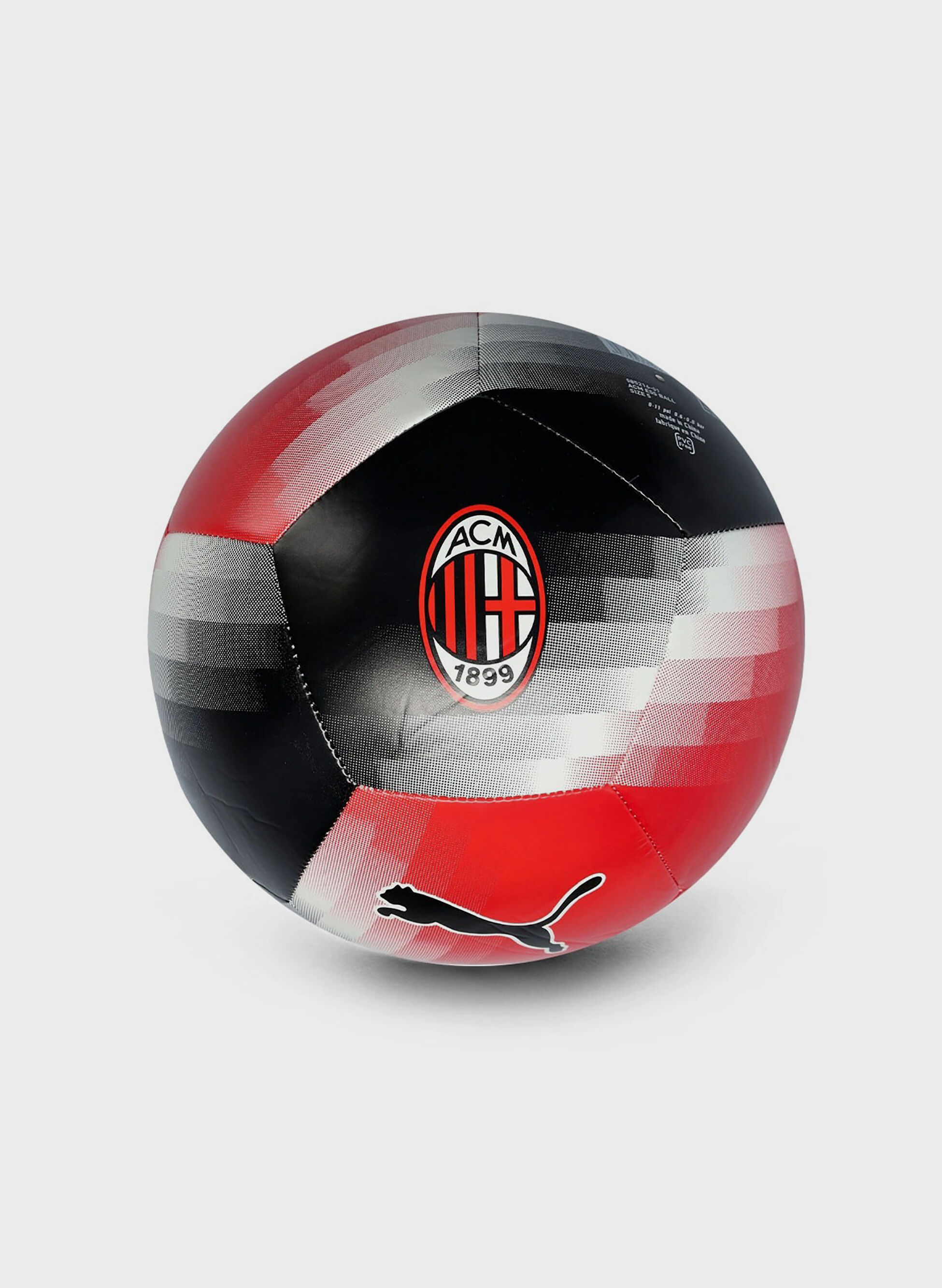 PALLONE AC MILAN