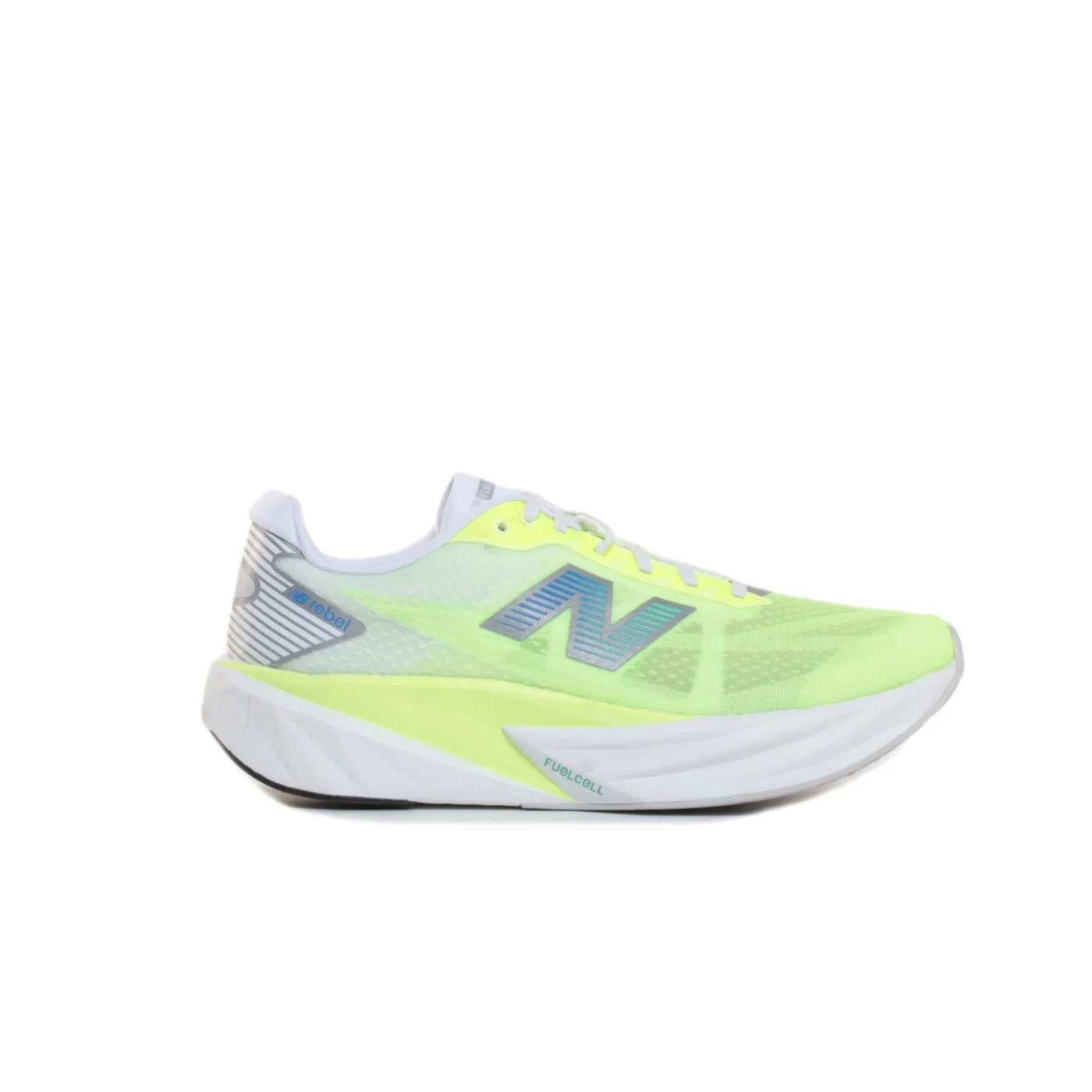 NEW BALANCE REBEL V5 FUELCELL — Animasportiva