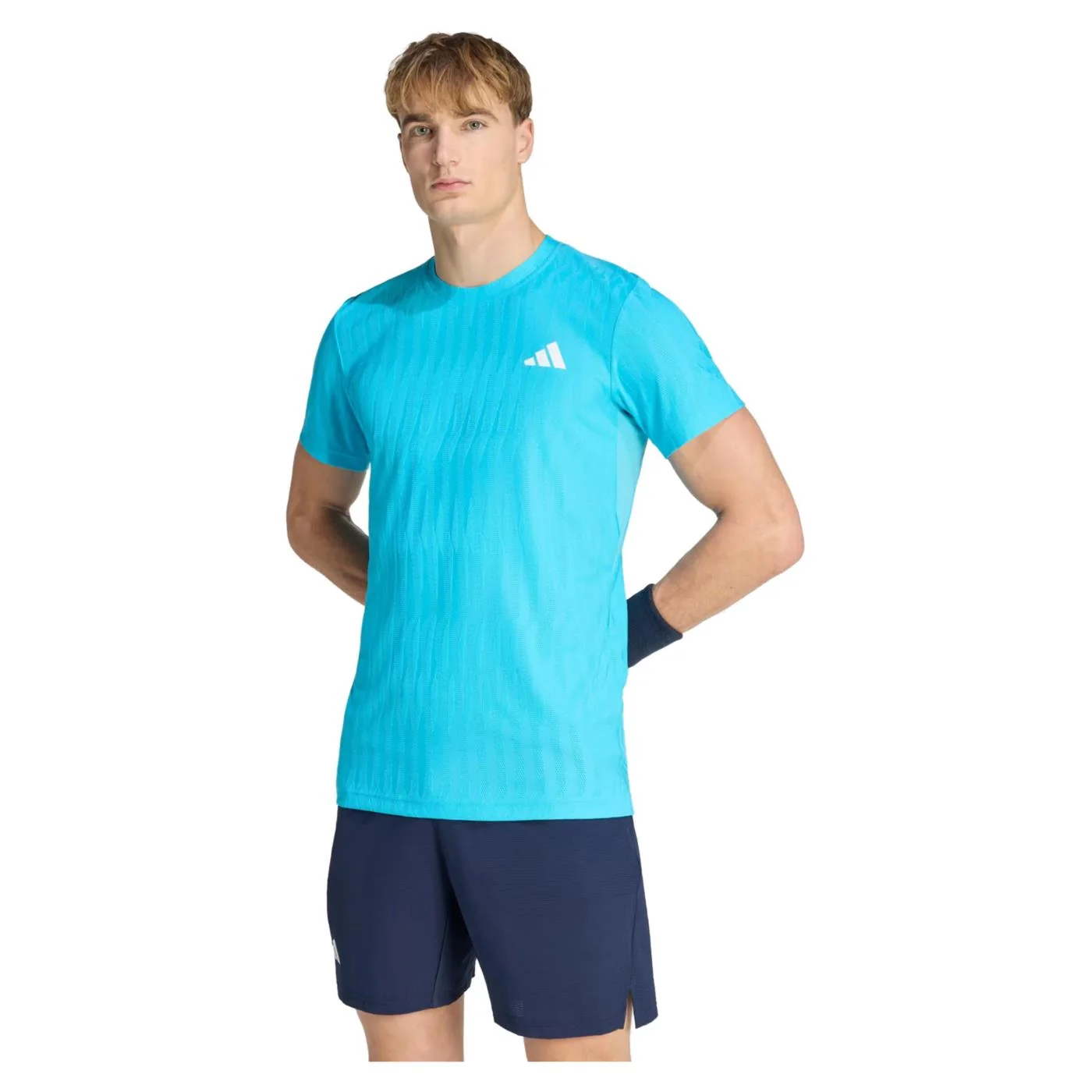 ADIDAS T FREELIFT TEE — Animasportiva