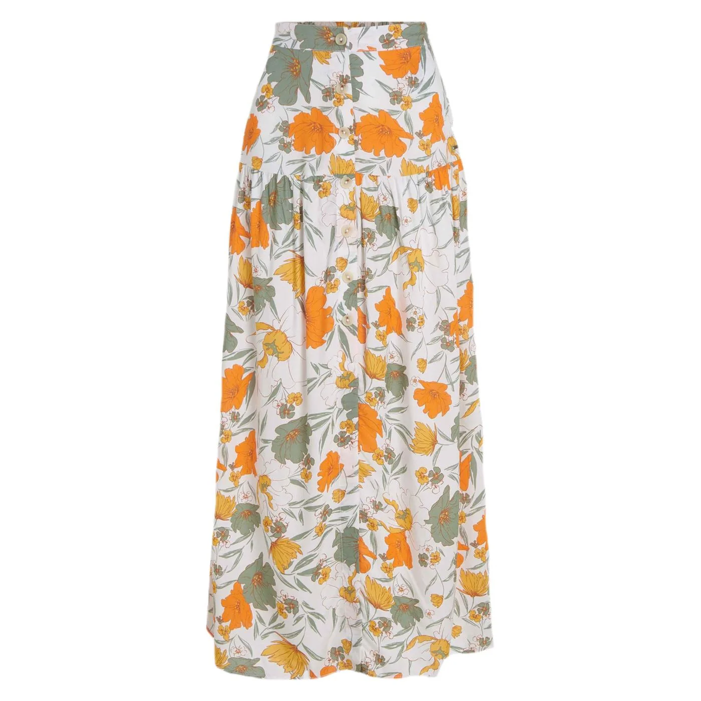 O'NEILL ALOFA MAXI SKIRT — Animasportiva