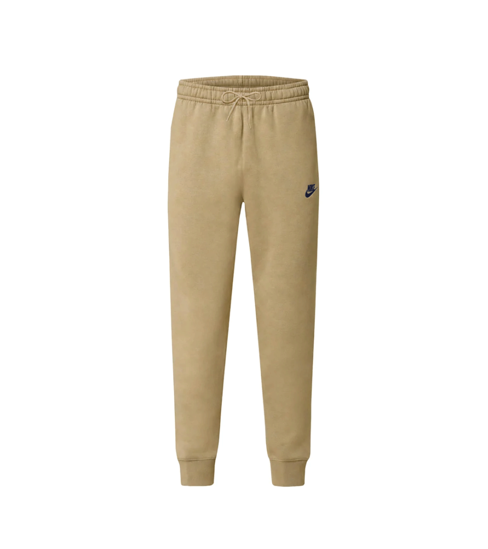 JOGGER NIKE SPORTSWEAR CLUB BEIGE MEN