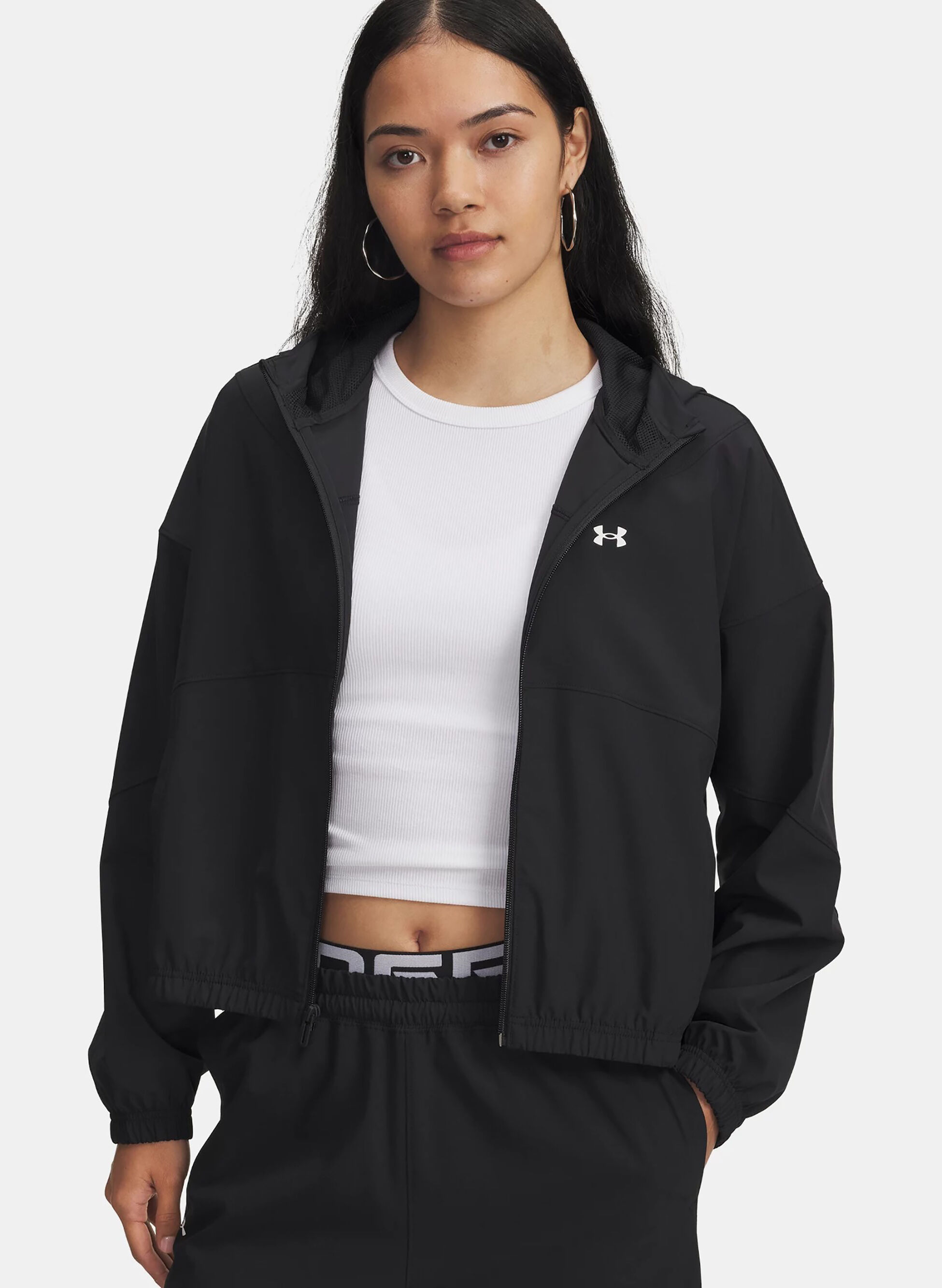 GIACCA RIVAL WOVEN