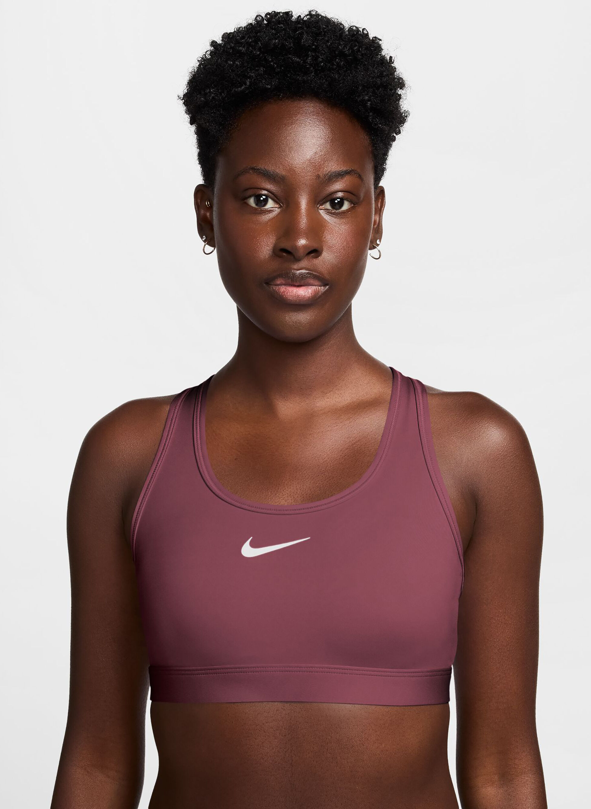 BRA SWOOSH