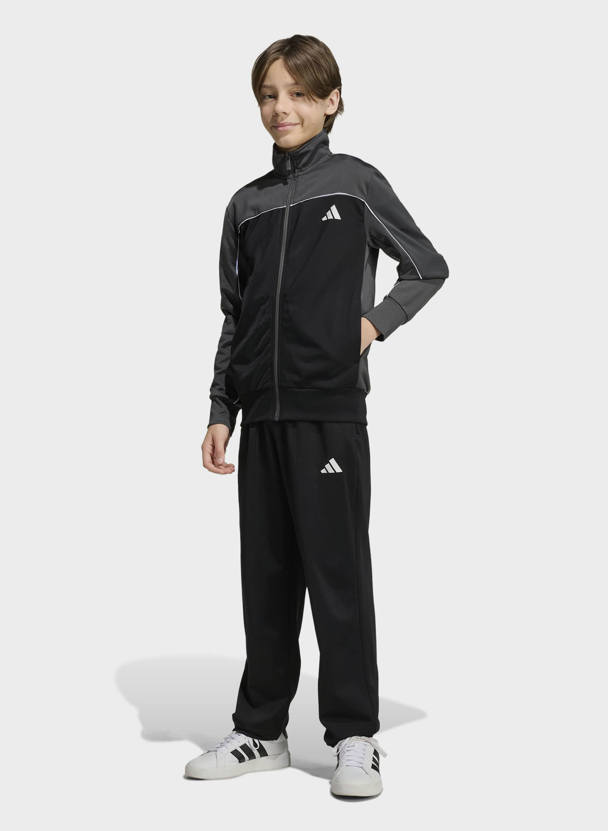 TUTA POLY BAMBINO — Sport85