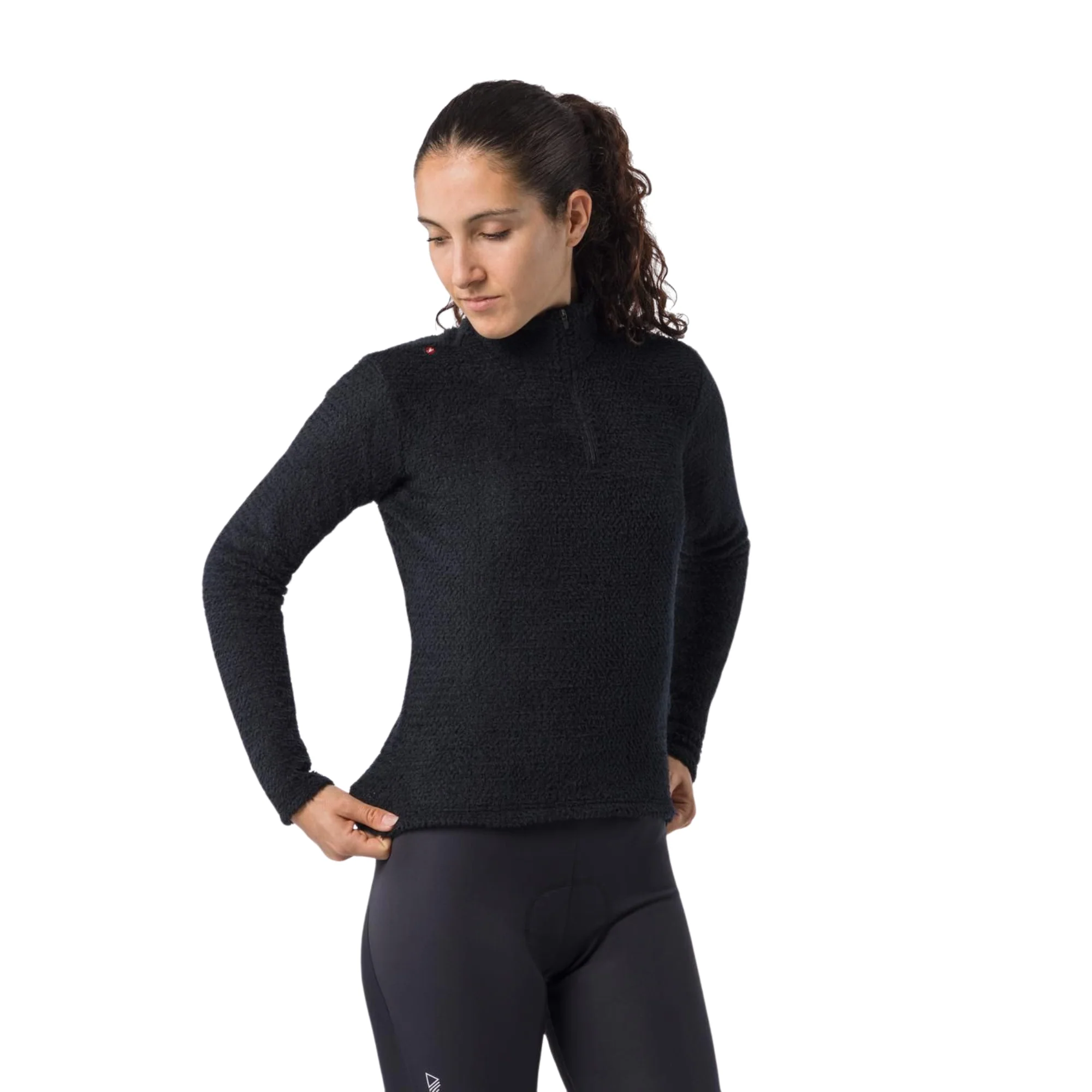 CASTELLI COLD DAYS WOMAN 2ND LAYER — Animasportiva