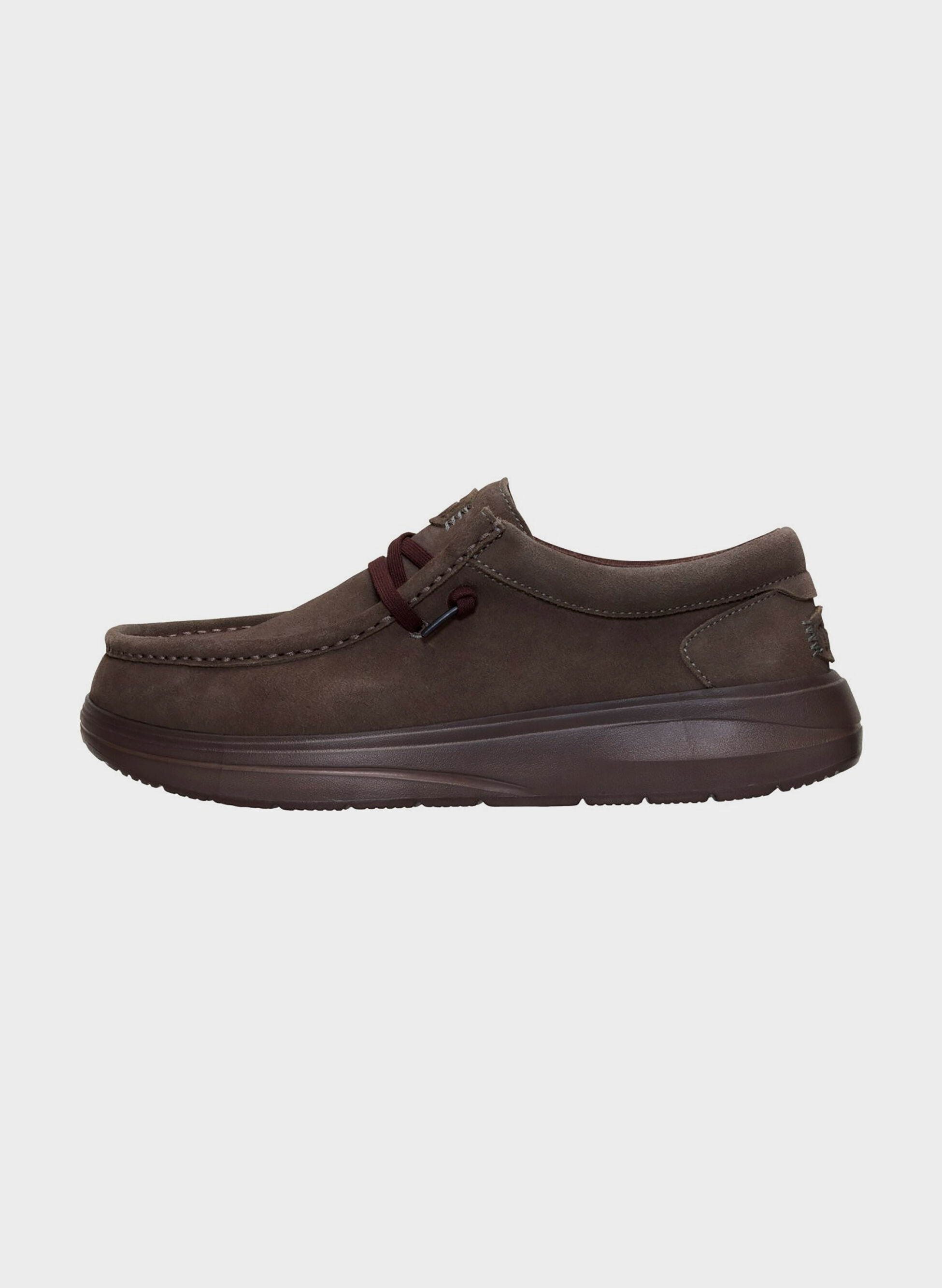 SCARPA WALLY COMF SUEDE — Sport85