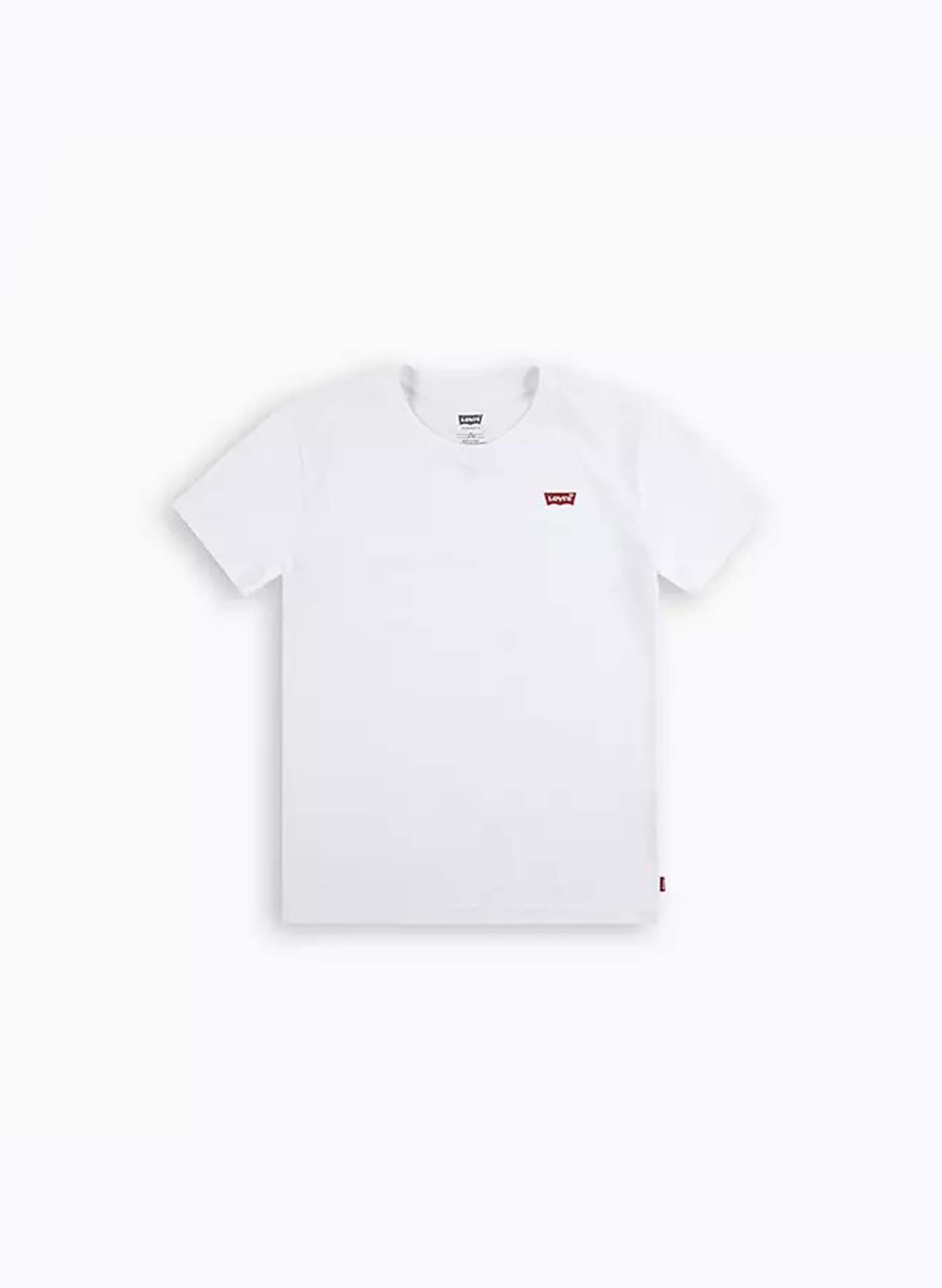 T-SHIRT CON MICRO LOGO RAGAZZO