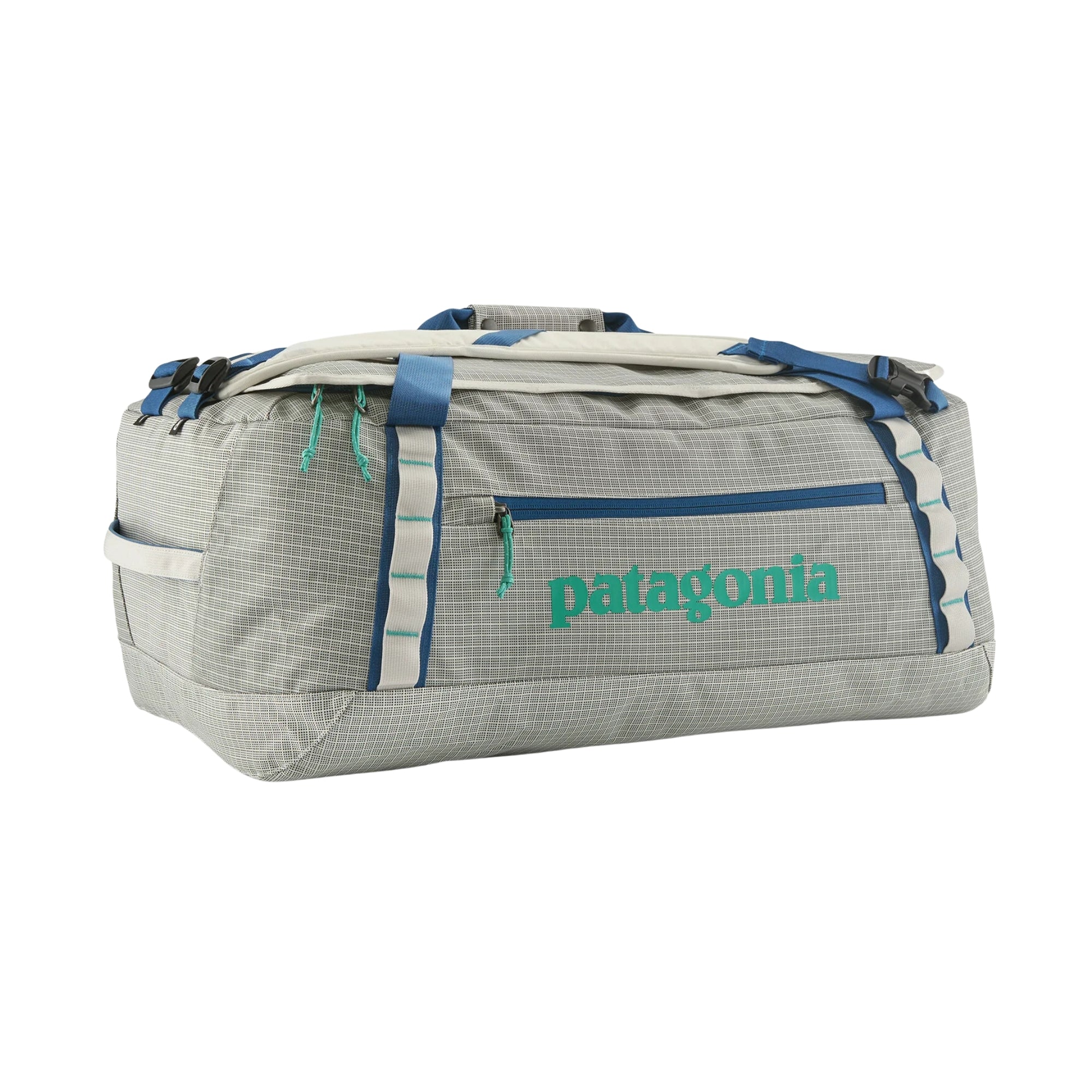 PATAGONIA BLACK HOLE DUFFEL 55L — Animasportiva