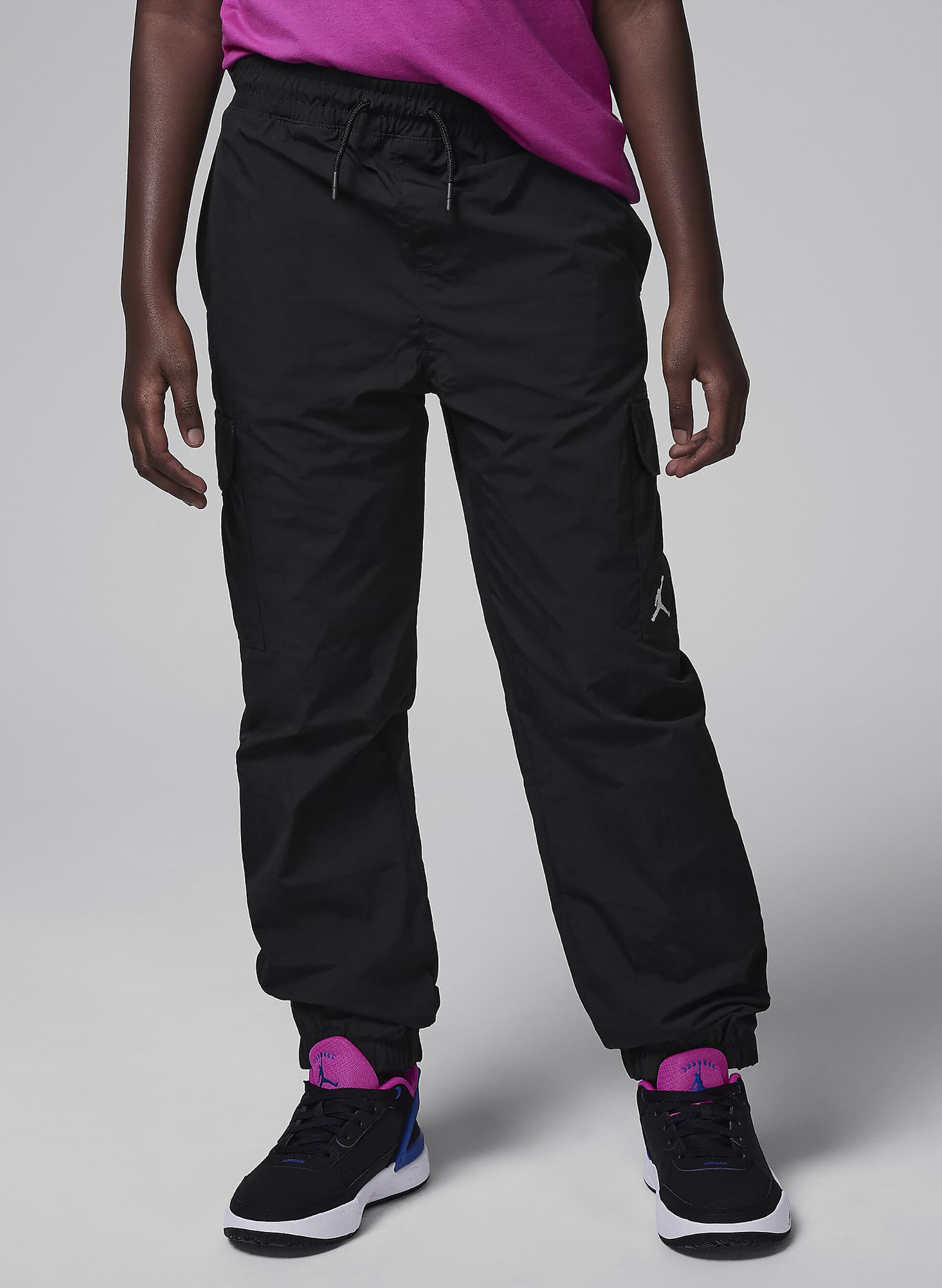 PANTALONE MJ DOUBLE CARGO RAGAZZO