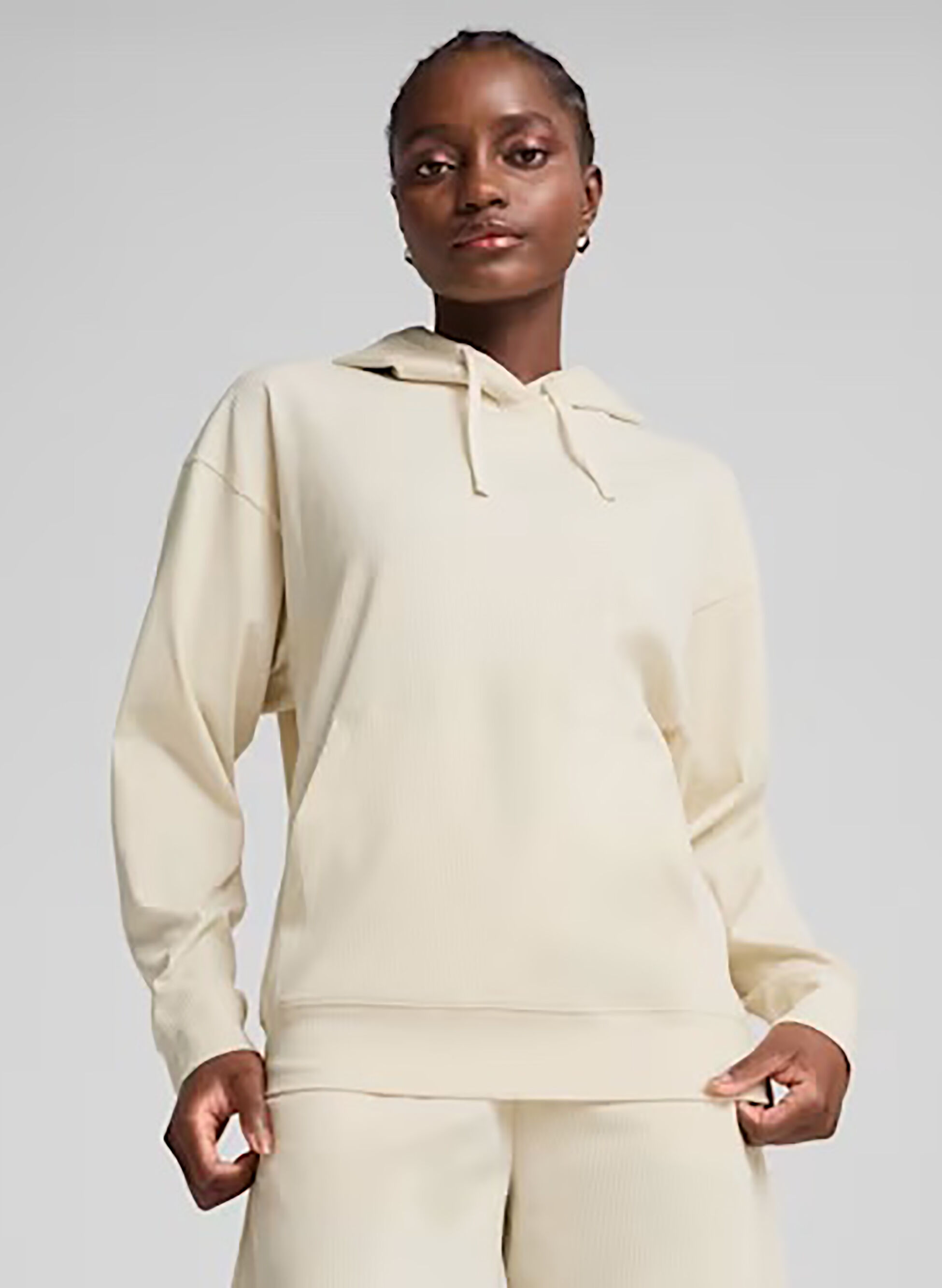 FELPA ESSENTIAL 2 HOODIE