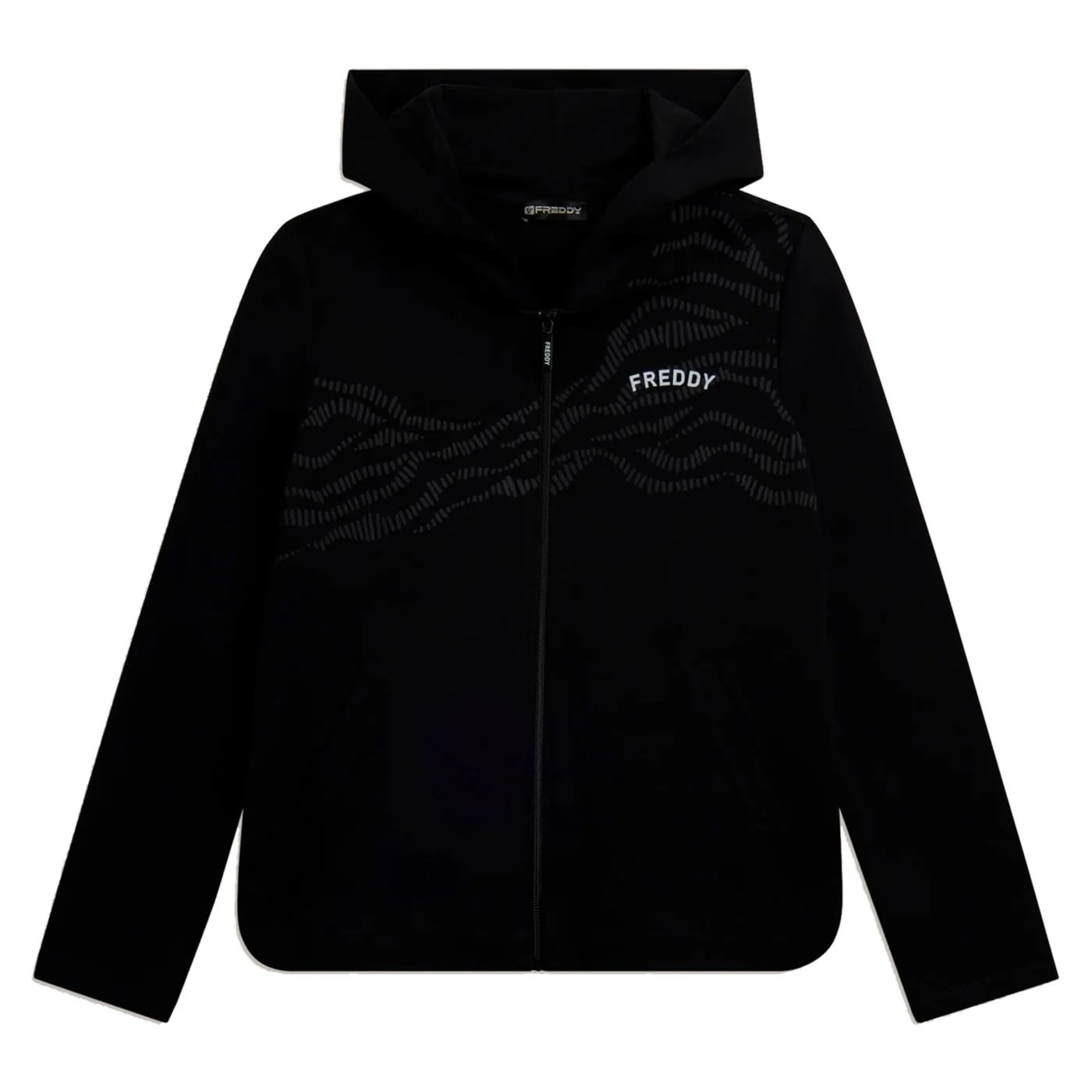 FREDDY FELPA FZH TRAINING EVO — Animasportiva