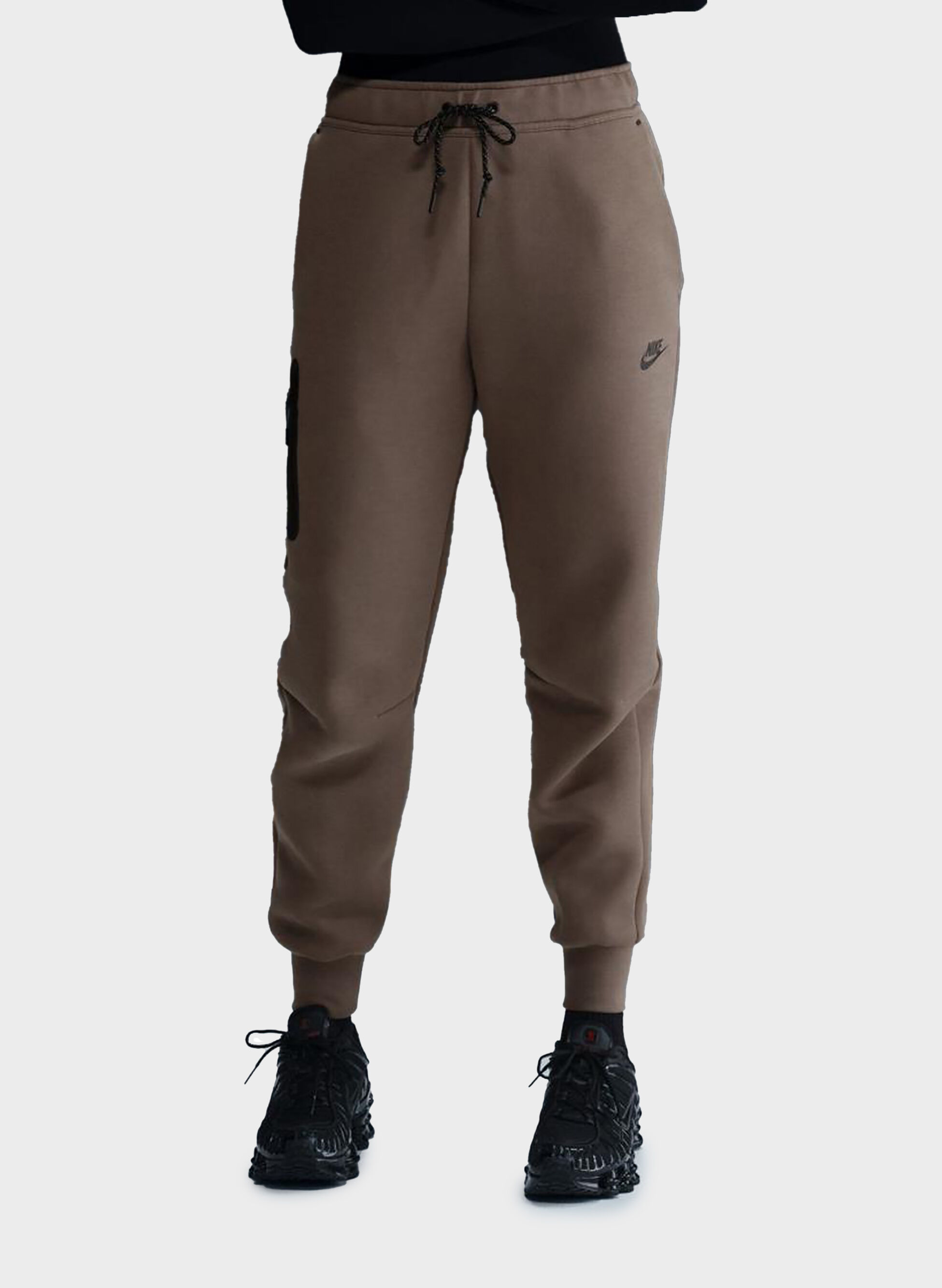 PANTALONE TECH MINK