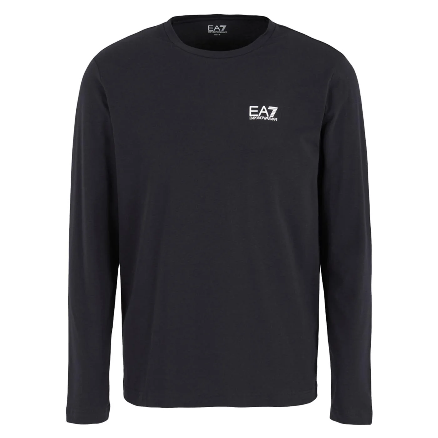 EMPORIO ARMANI 7 EA7 TRAIN CORE ID M TEE LS