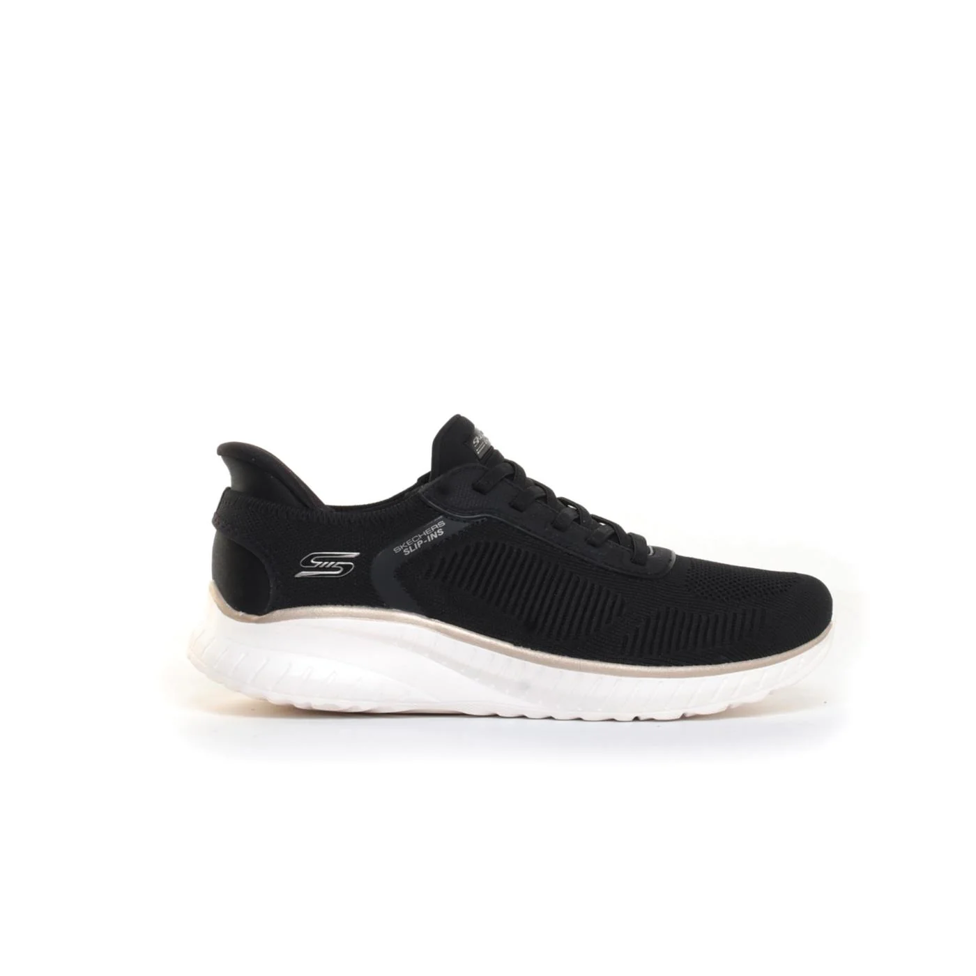SKECHERS BOBS SQUAD CHAOS CURRENT — Animasportiva