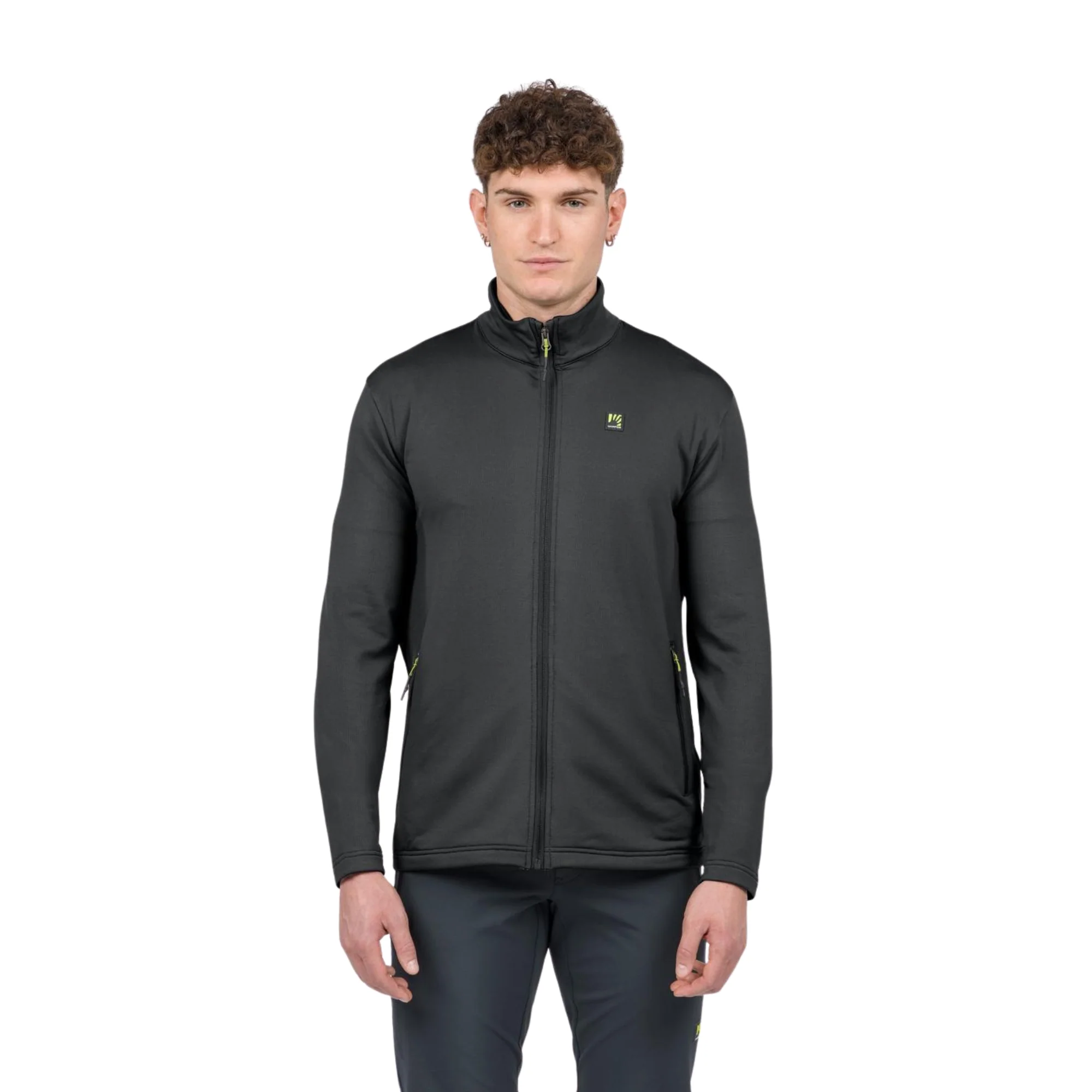 KARPOS PIZZOCCO EVO FZ FLEECE — Animasportiva