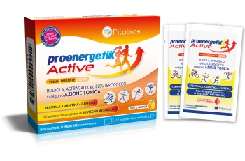 PROENERGETIK ACTIVE 12 BUST.