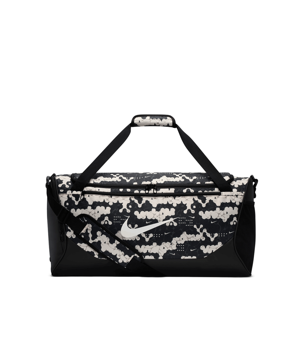 DUFFLE BAG NIKE MEDIUM BRASILIA BLACK UNISEX