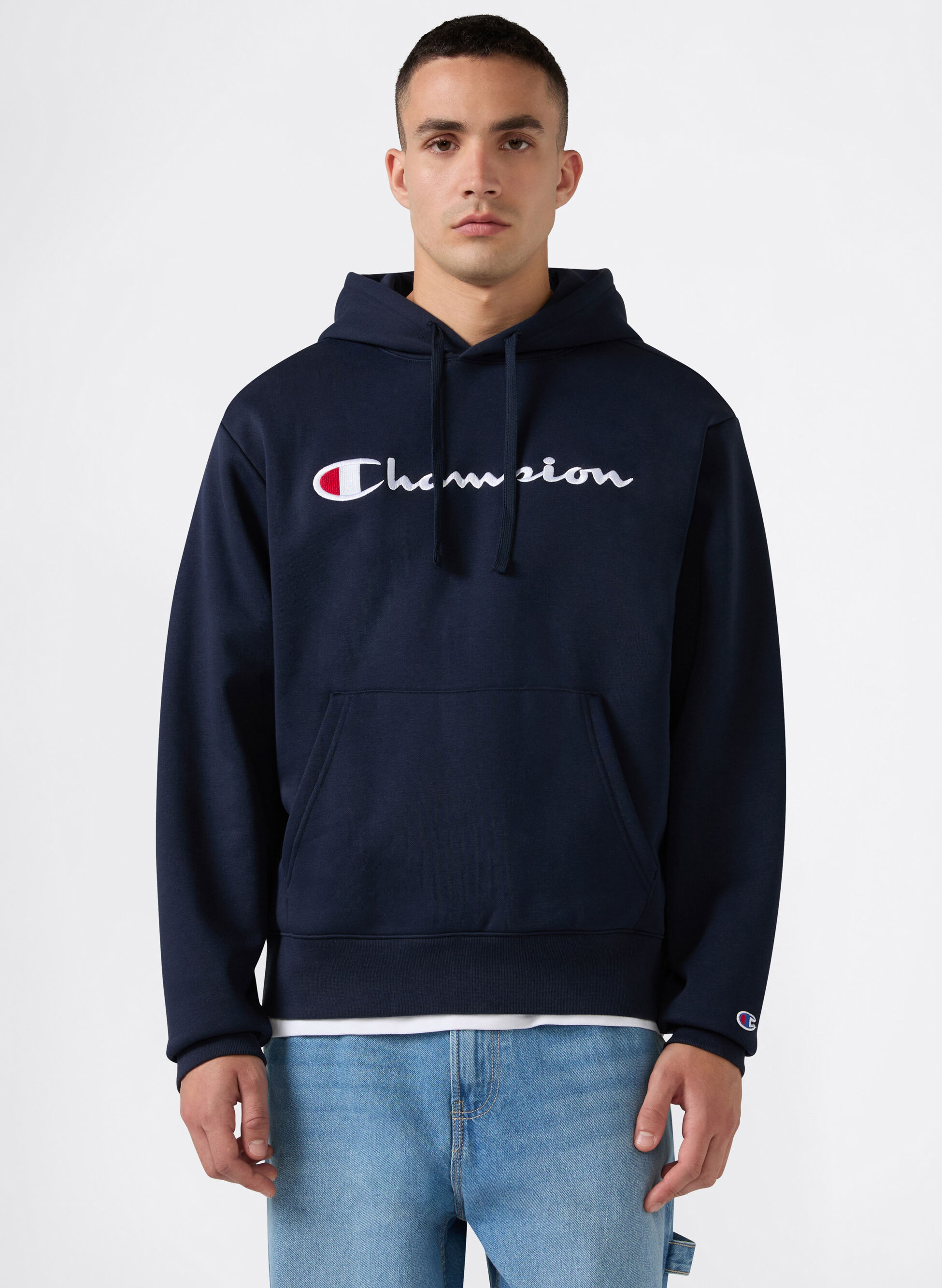 FELPA MODERN HOODIE — Sport85