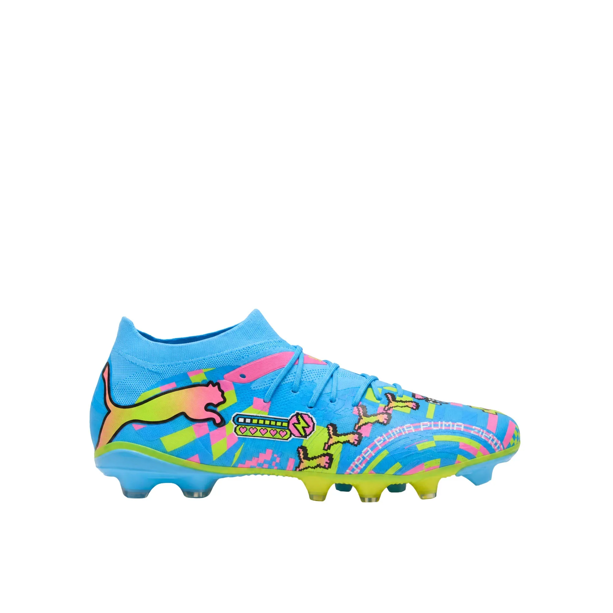 PUMA FUTURE 9 MATCH ADVANCED