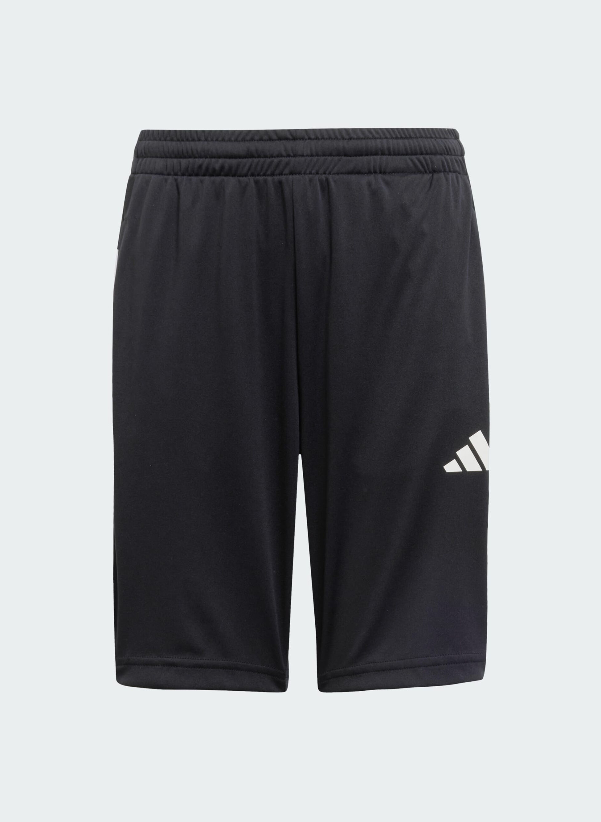 SHORT ESSENTIALS 3-STRIPES RAGAZZO