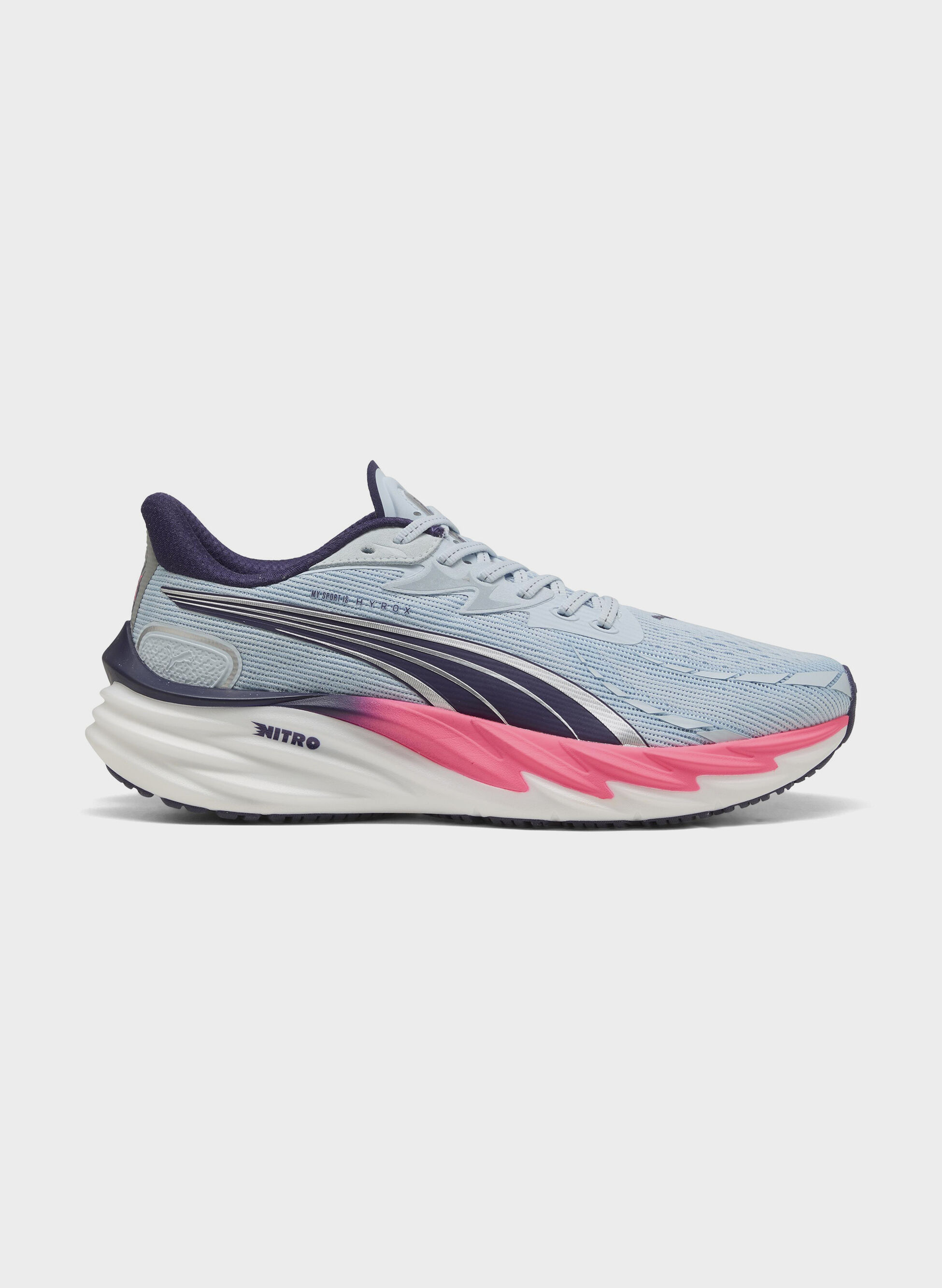 SCARPA X HYROX VELOCITY NITRO 4
