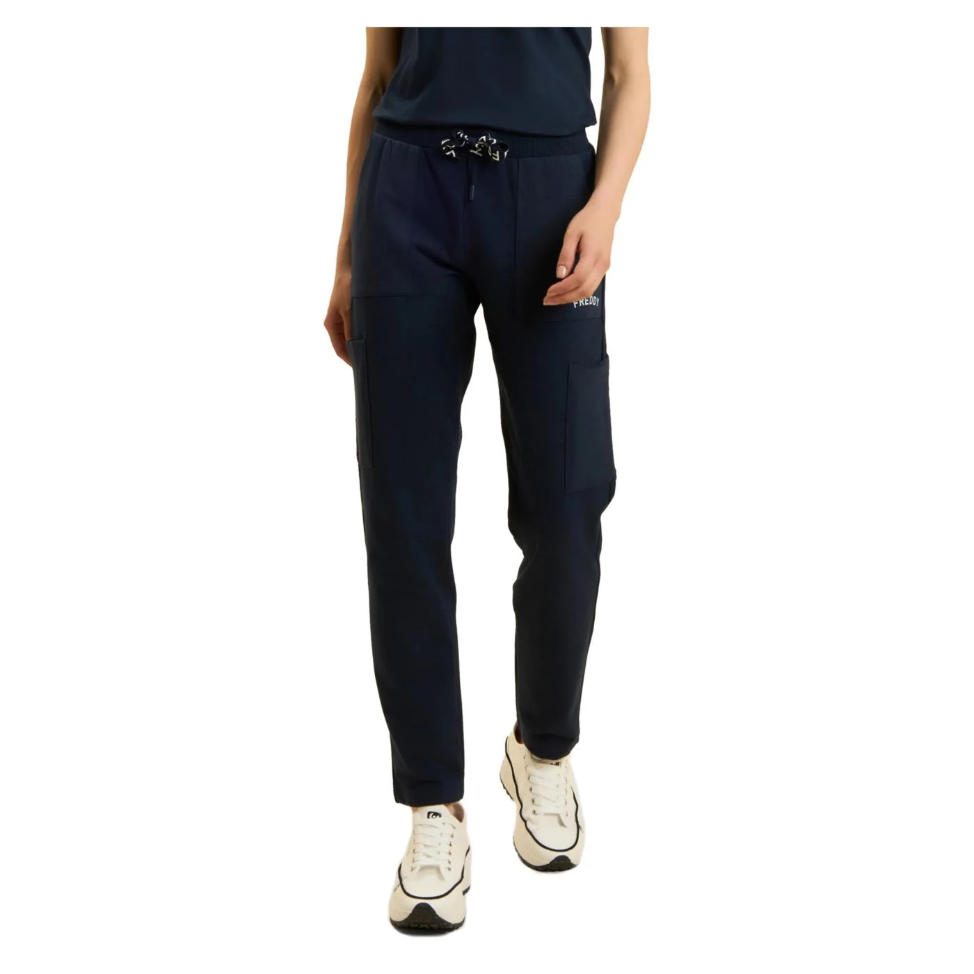 FREDDY TRAINING EVO CARGO PANT — Animasportiva