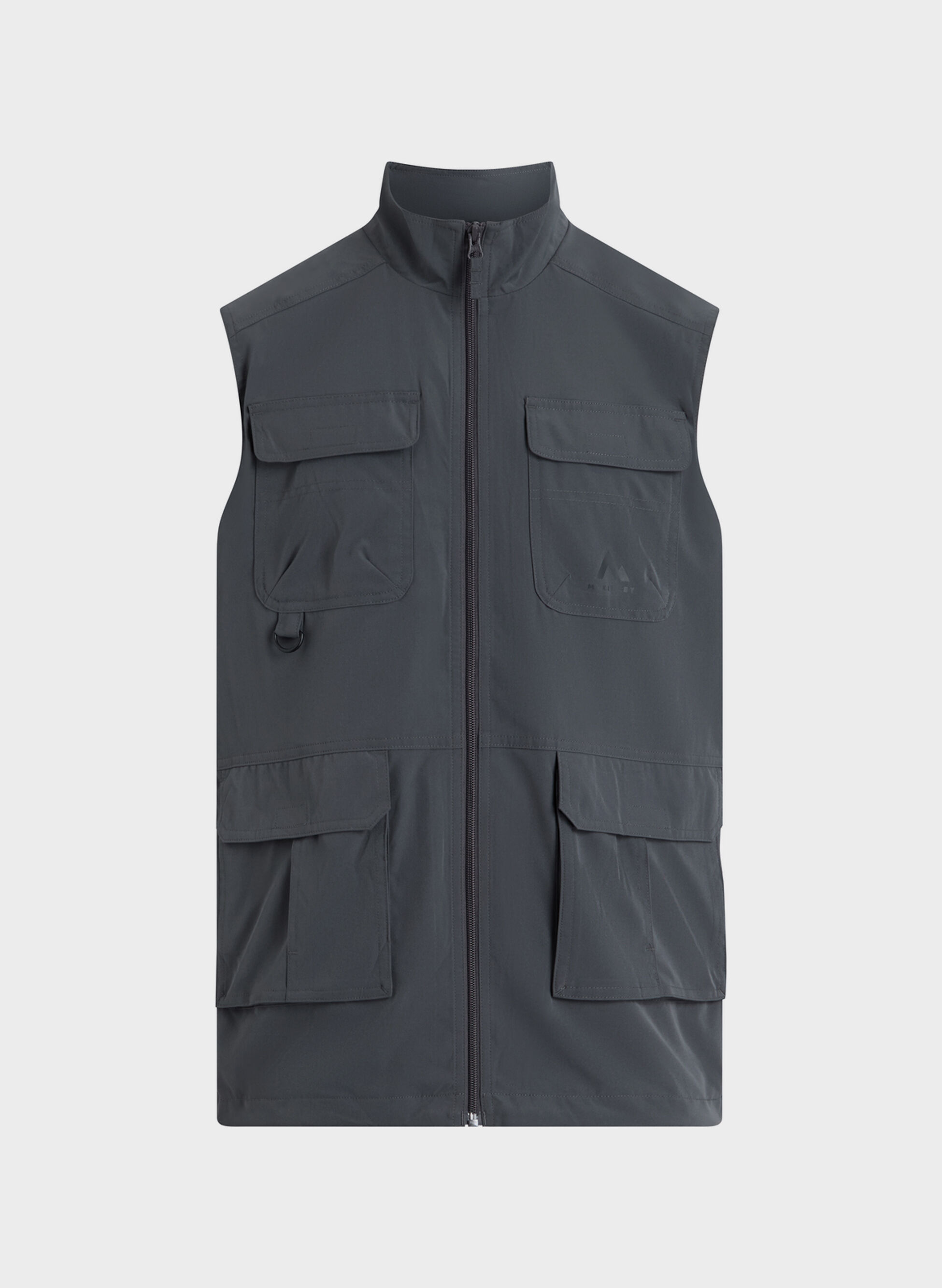 GILET WALKER