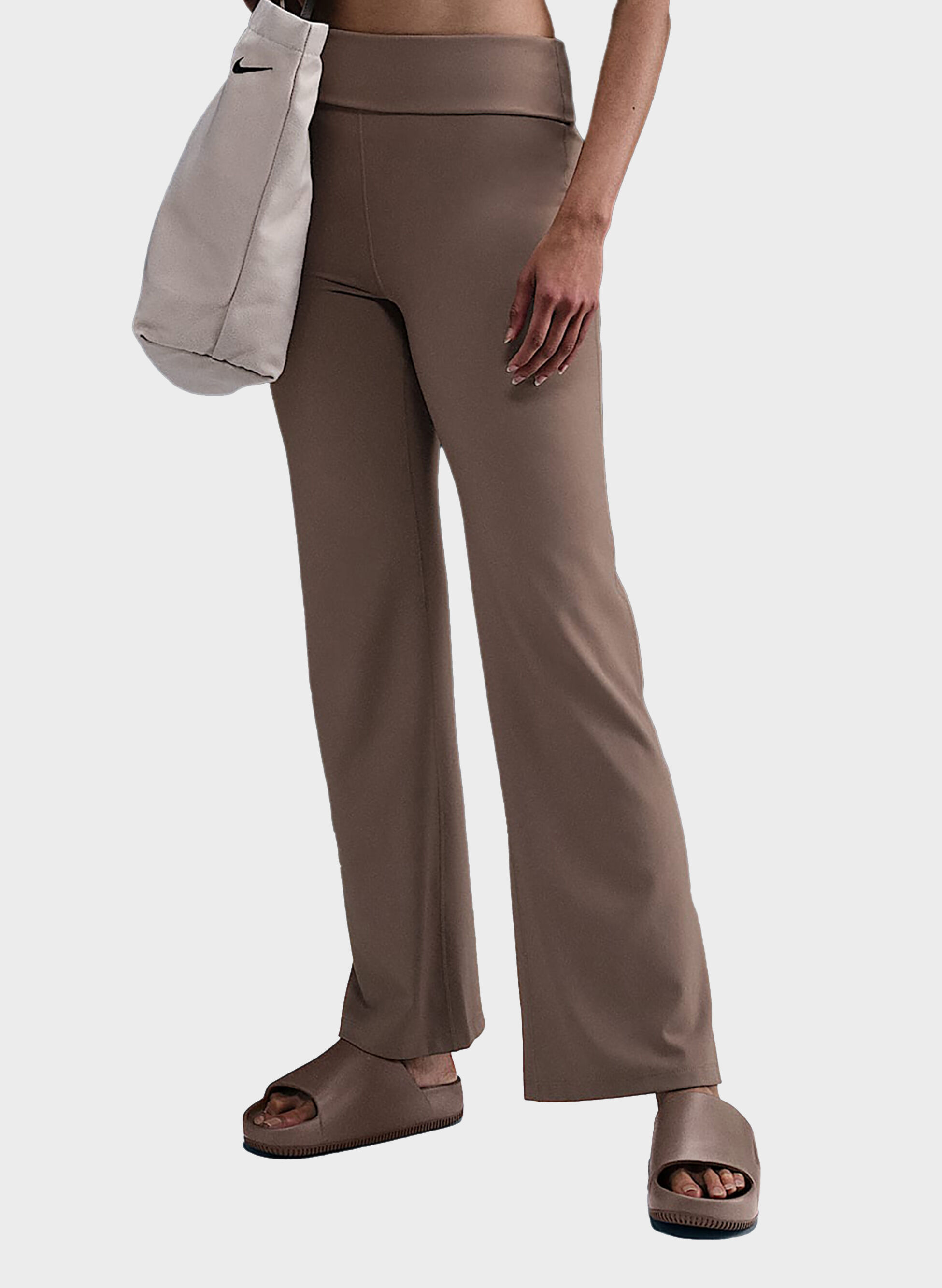 LEGGINGS ONE DRI-FIT HIGH-WAISTED