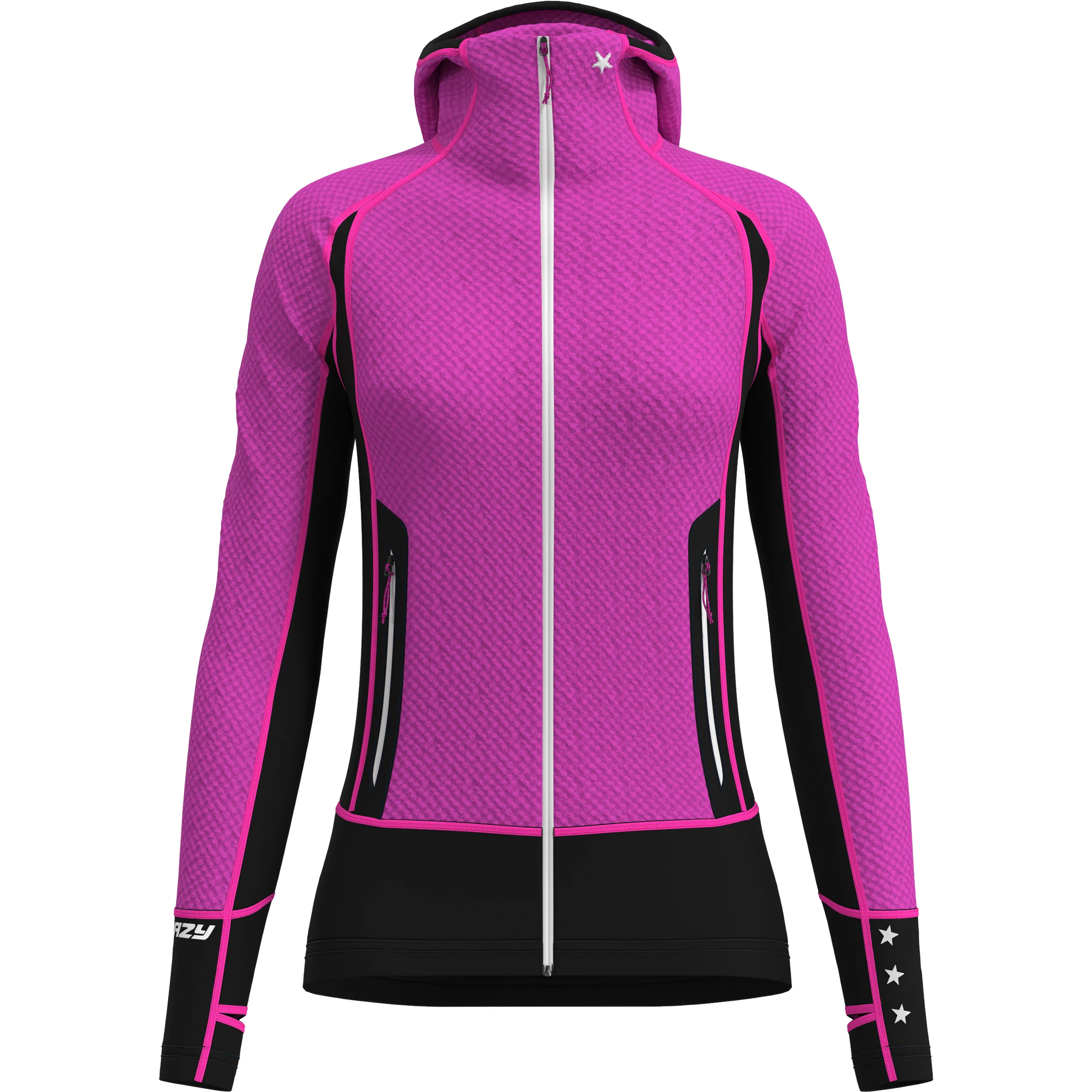 CRAZY IDEA PULL INSPIRE WOMAN — Animasportiva