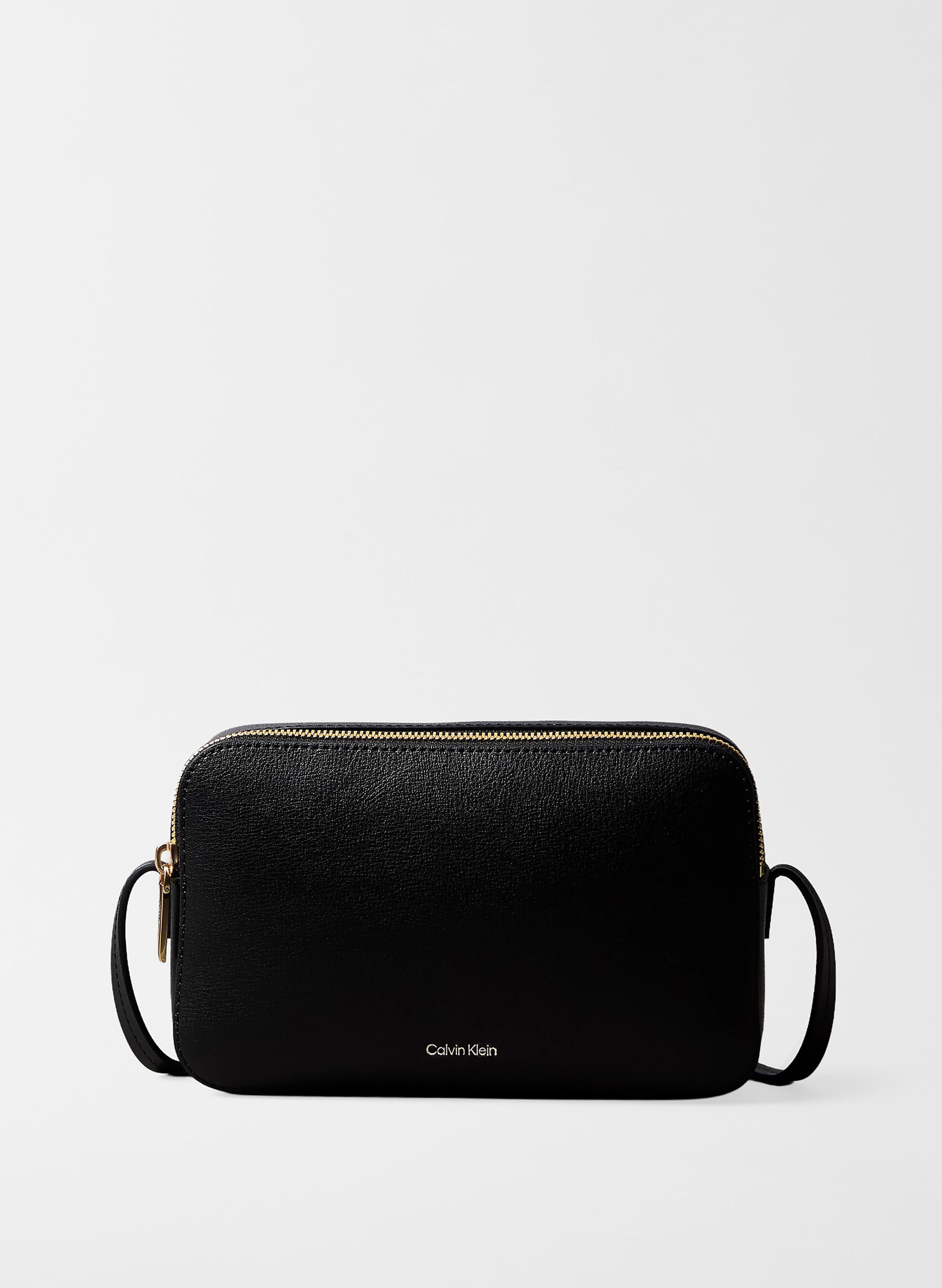 BORSA PER FOTOCAMERA CON LOGO LAMINATO