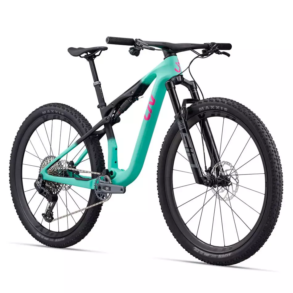 BICICLETTA LIV PIQUE ADVANCED SL 1 2026