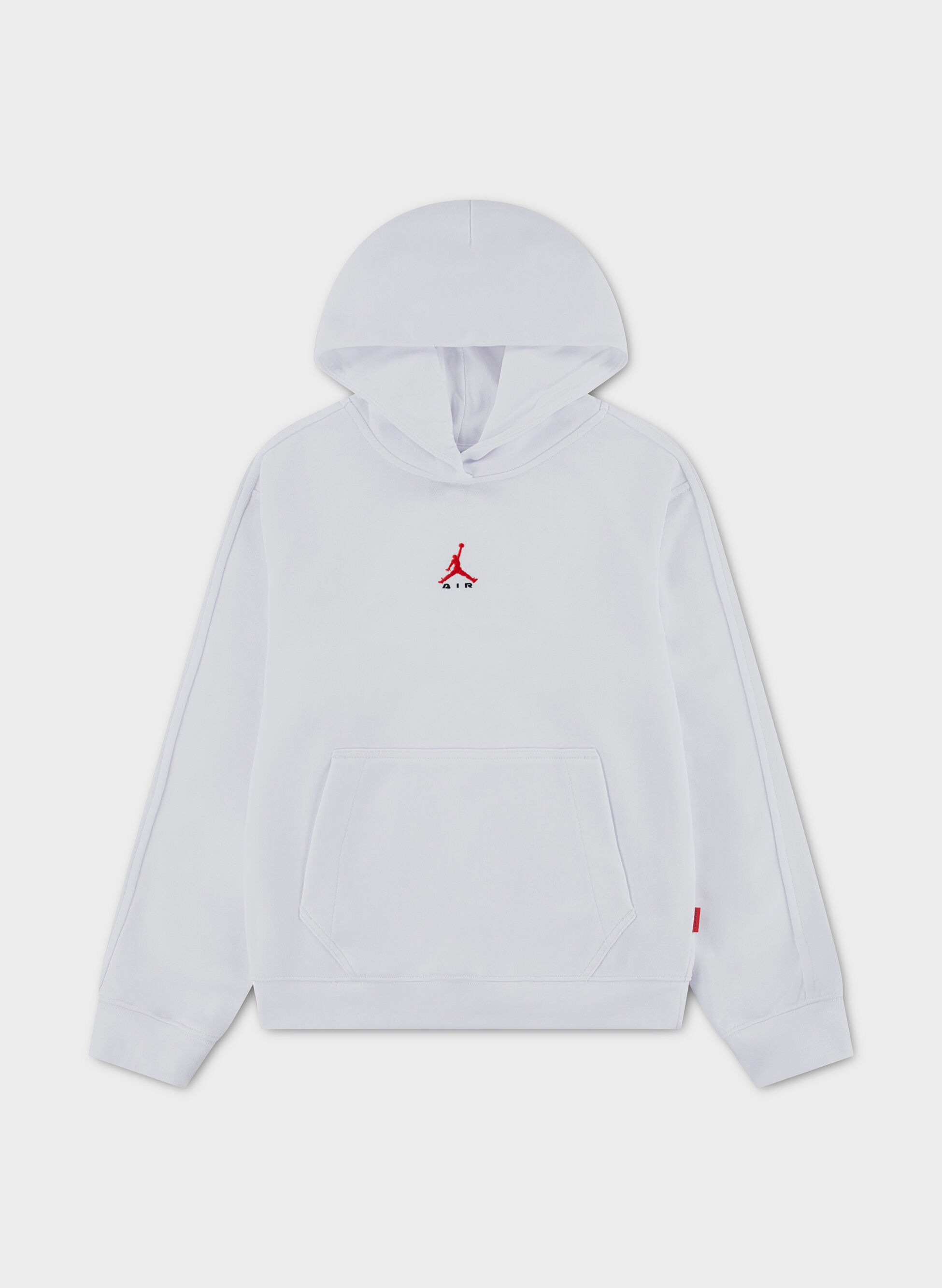 FELPA FT GLOBAL HOODIE JUNIOR