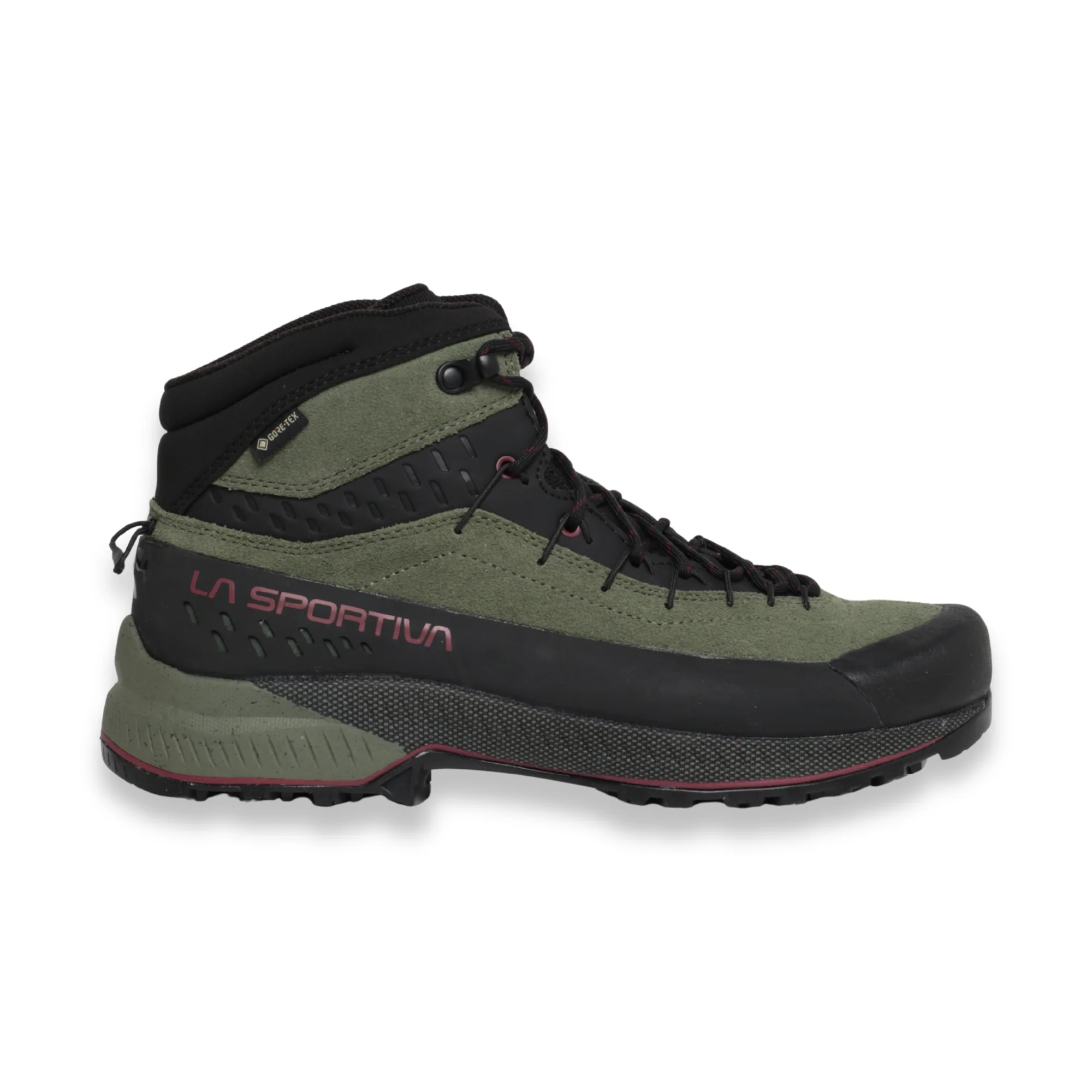 LA SPORTIVA TX4 EVO MID GTX