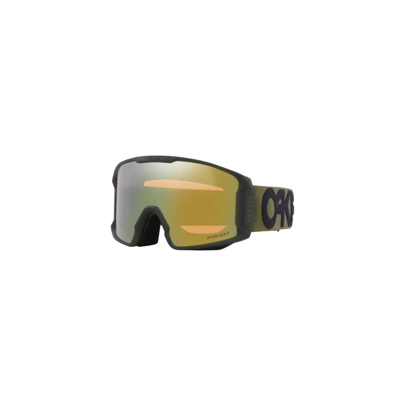 OAKLEY LINE MINER L PRIZM SAGE