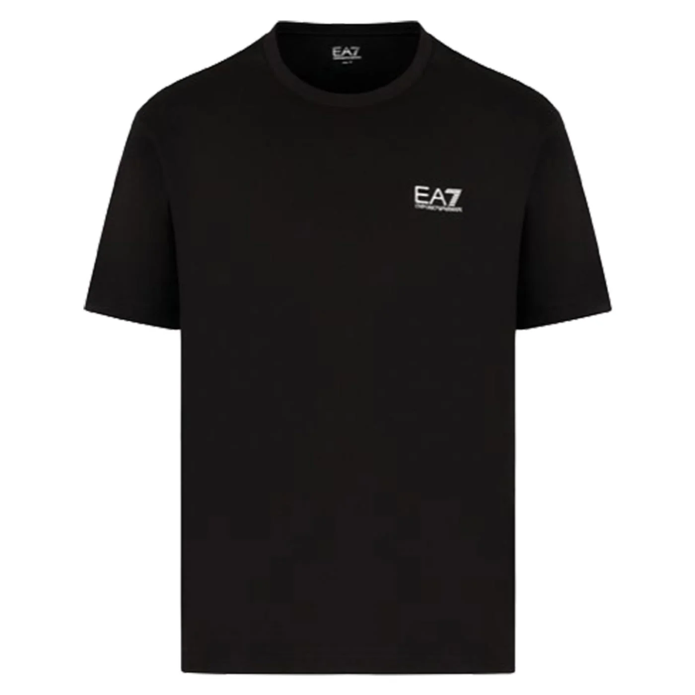 EMPORIO ARMANI 7 EA7 TRAIN CORE ID M TEE SS — Animasportiva