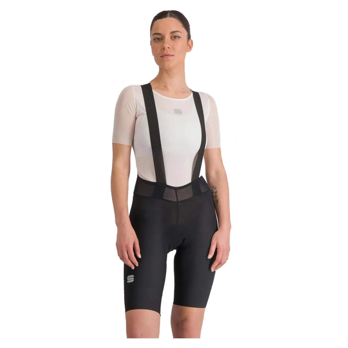 SPORTFUL SRK W BIBSHORT