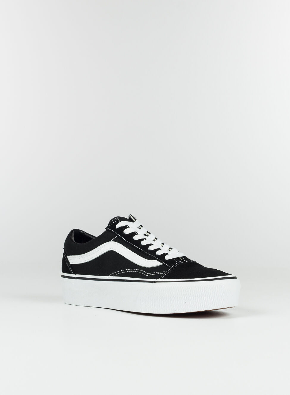 SCARPA OLD SKOOL PLATFORM