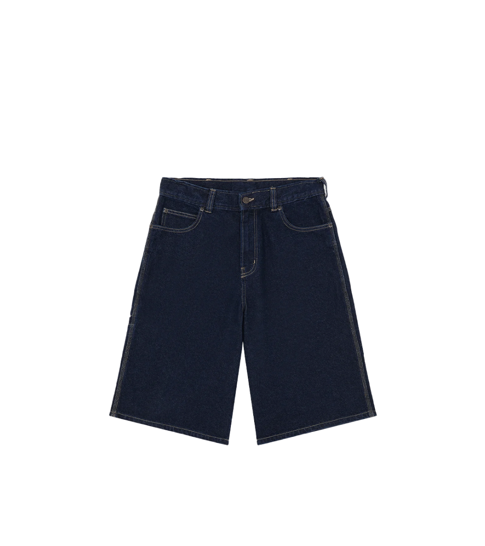 SHORTS DICKIES 958 DENIM BLUE MEN