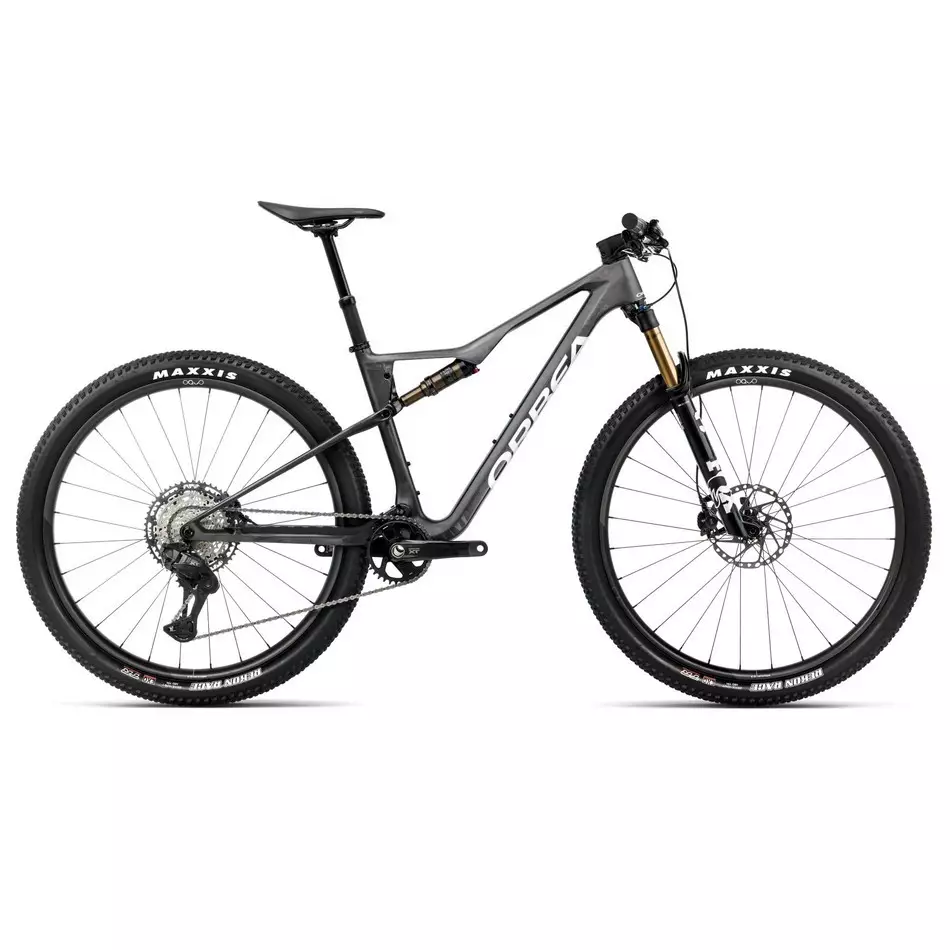 BICICLETTA ORBEA OIZ M10 2026