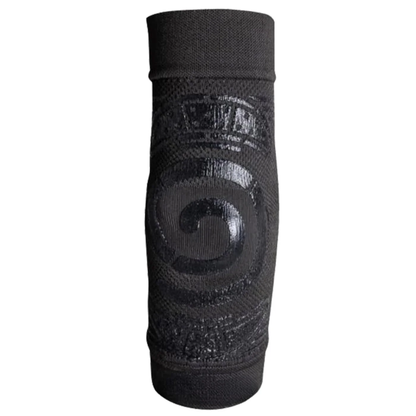 FLOKY ELBOW SUPPORT BLACK — Animasportiva