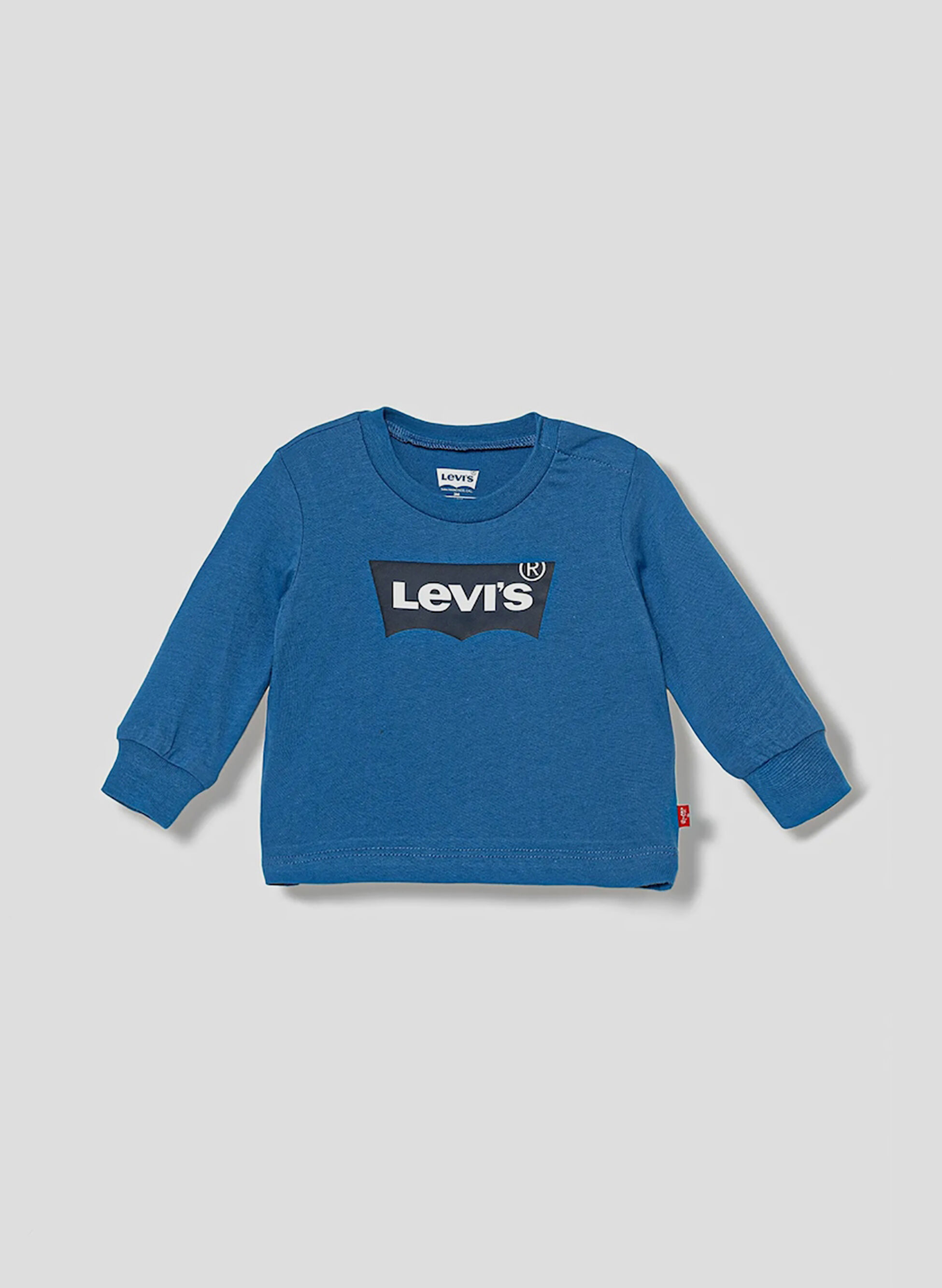T-SHIRT BATWING LOGO INFANT