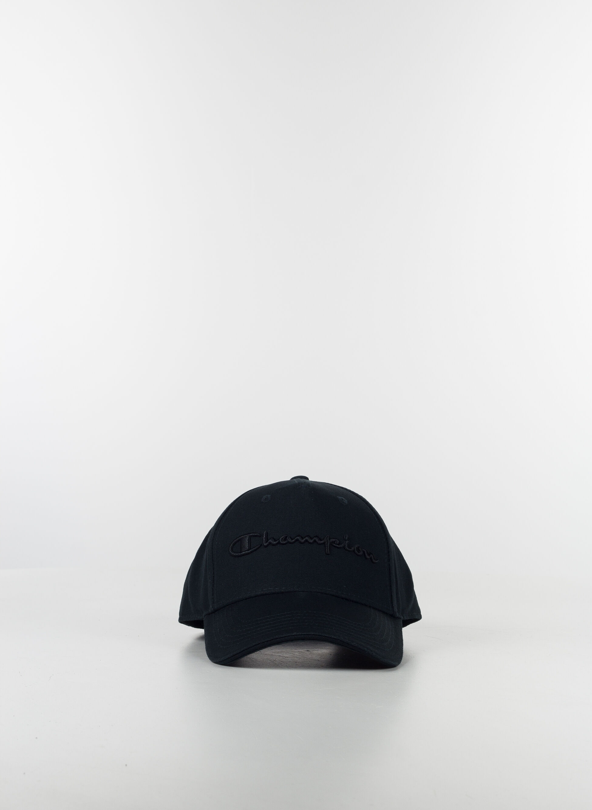 CAPPELLO VISIERA LOGO — Sport85