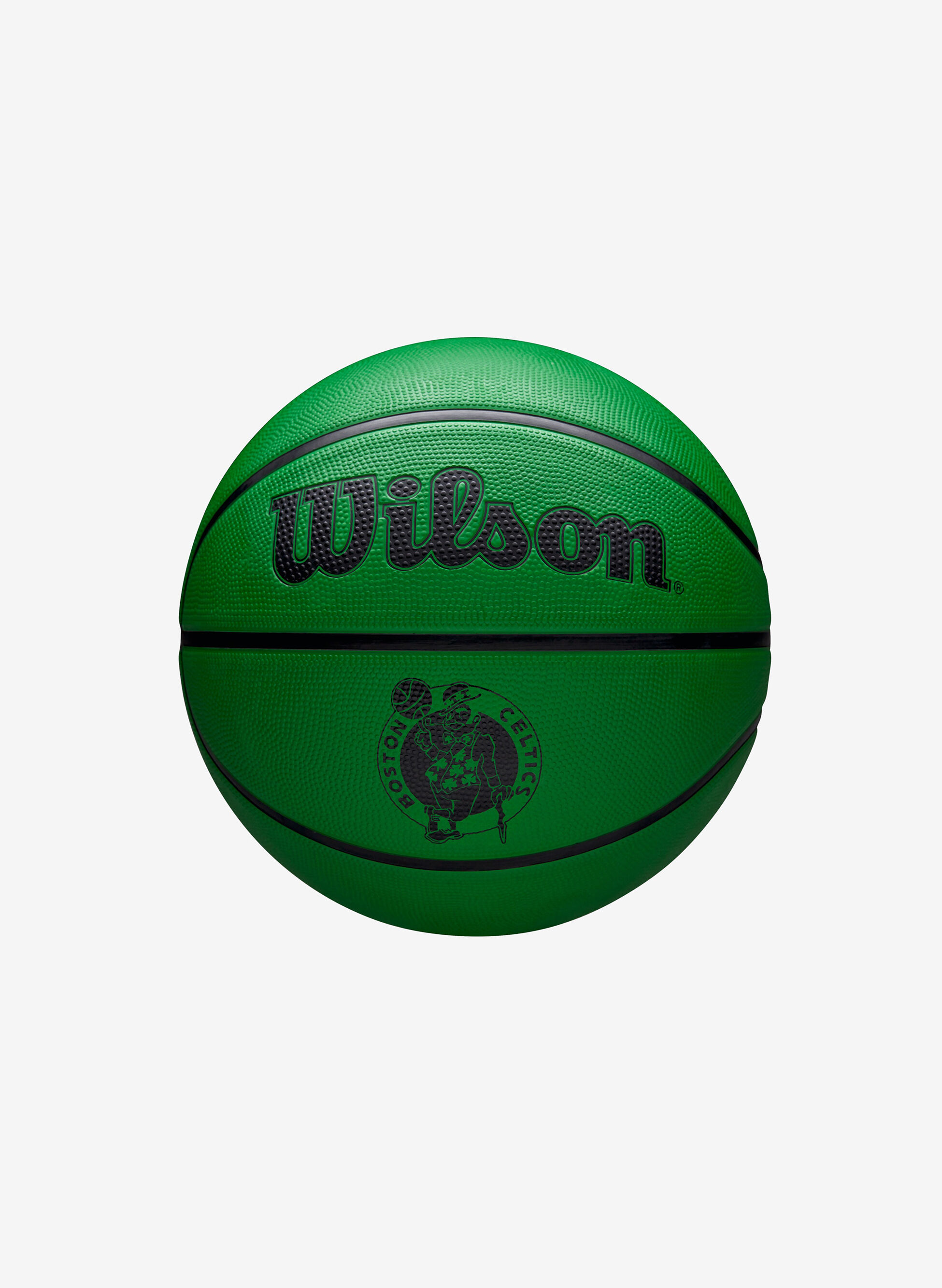 PALLONE N.5 NBA CELTIC