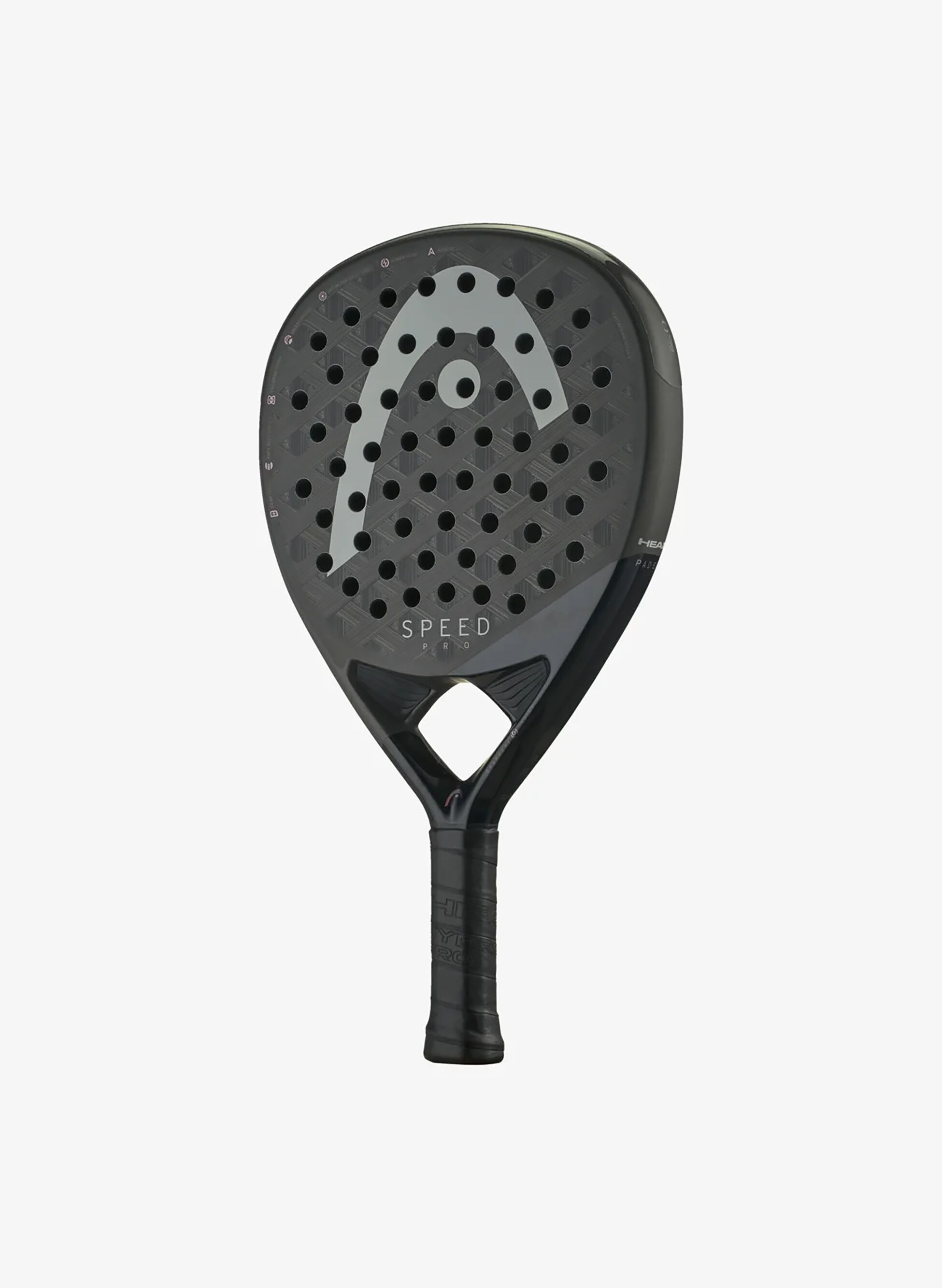 RACCHETTA SPEED PRO PADEL