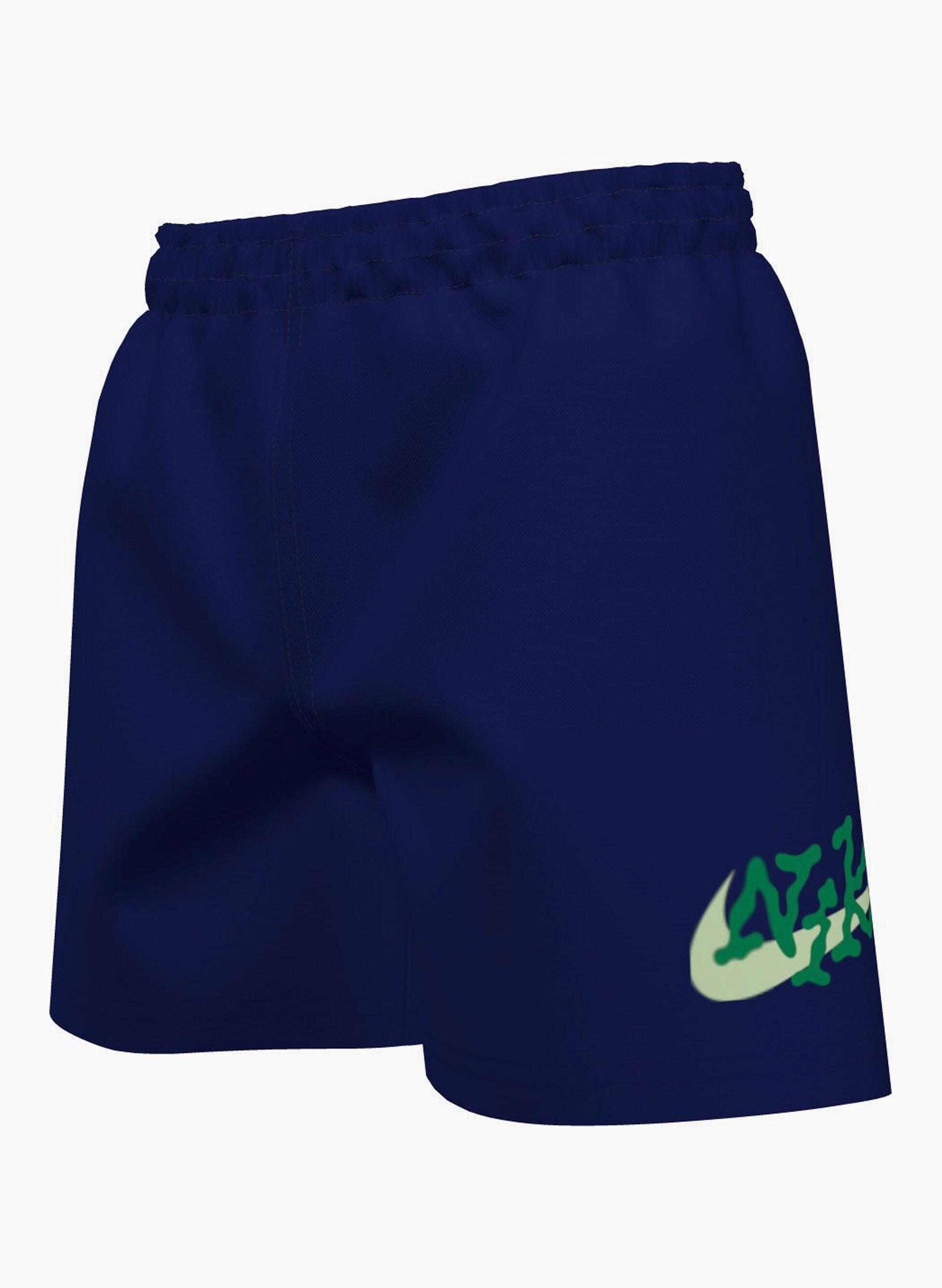 COSTUME BOXER SCRIBBLE RAGAZZO