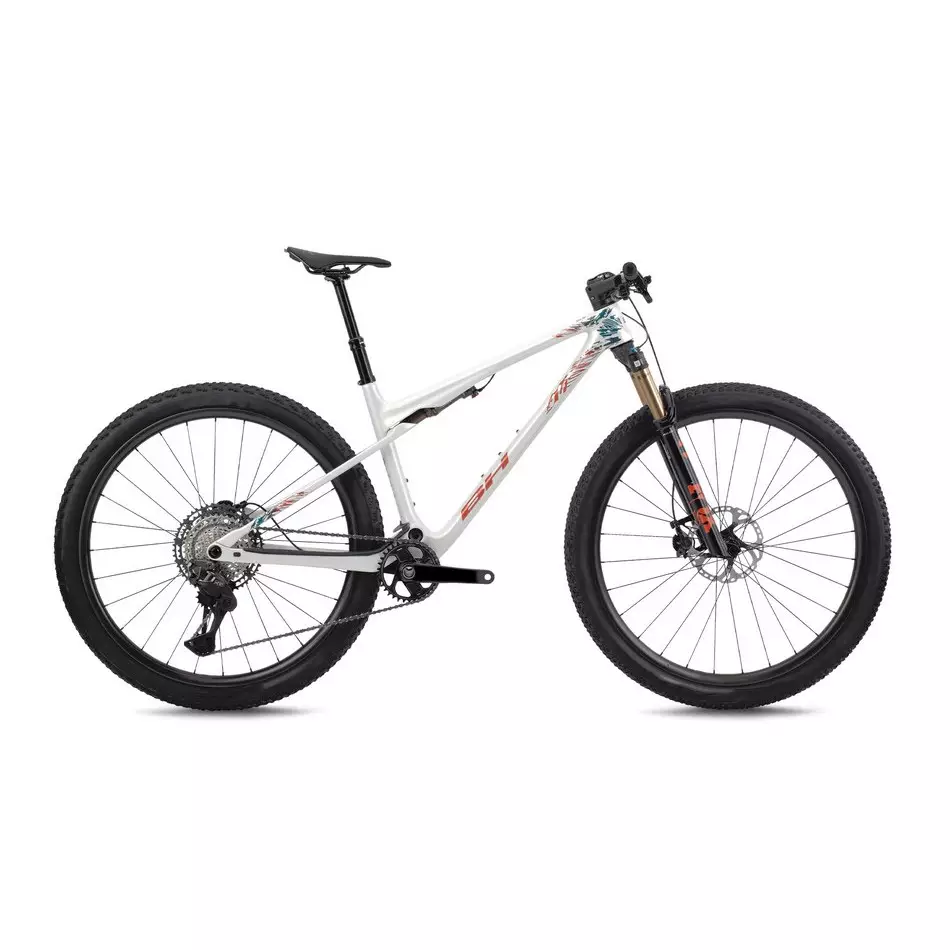 BICI BH LYNX SLS 7.5 2026