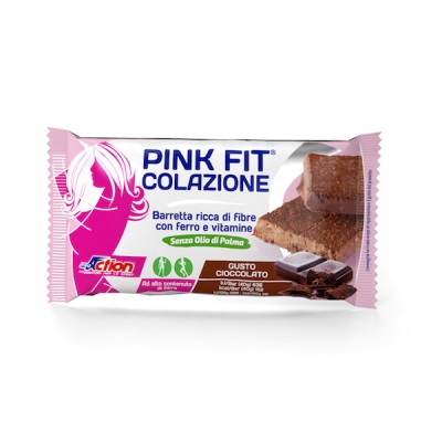 PROACTION PINK FIT COLAZ.CIOCC